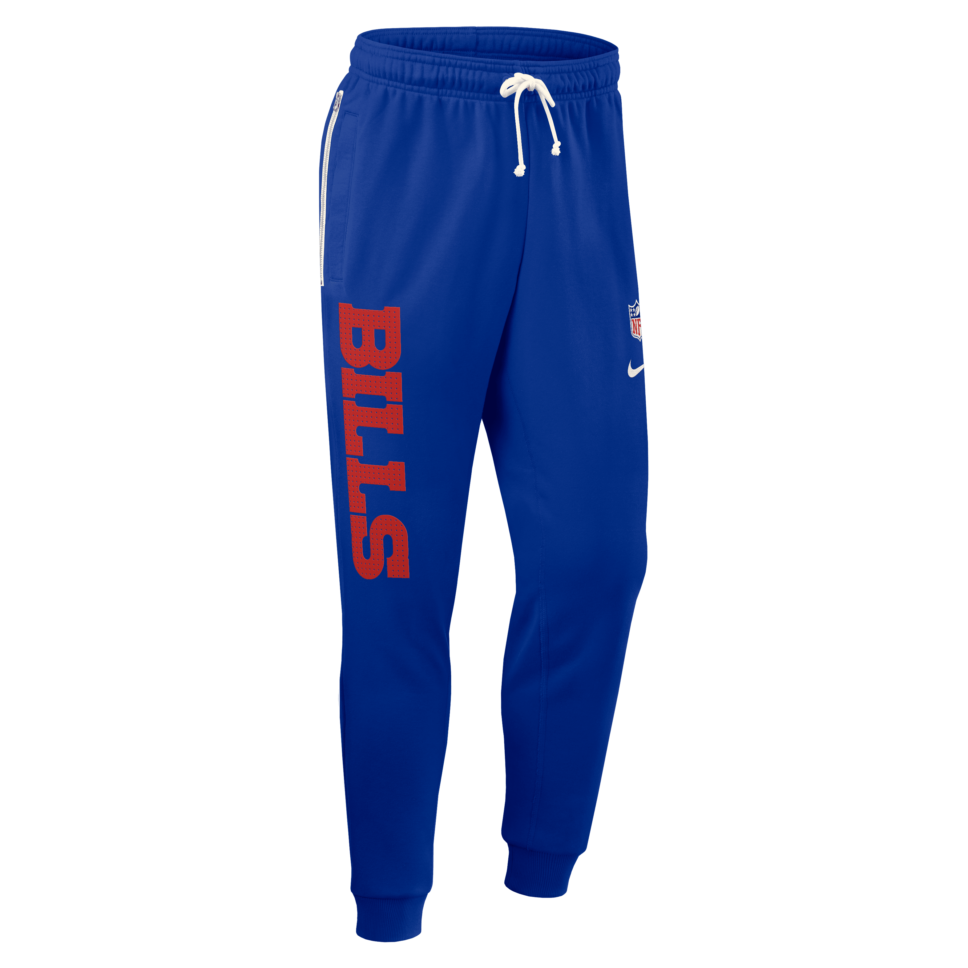 Buffalo Bills Ground Game Sideline Men's Nike Dri-FIT NFL Taper Pants