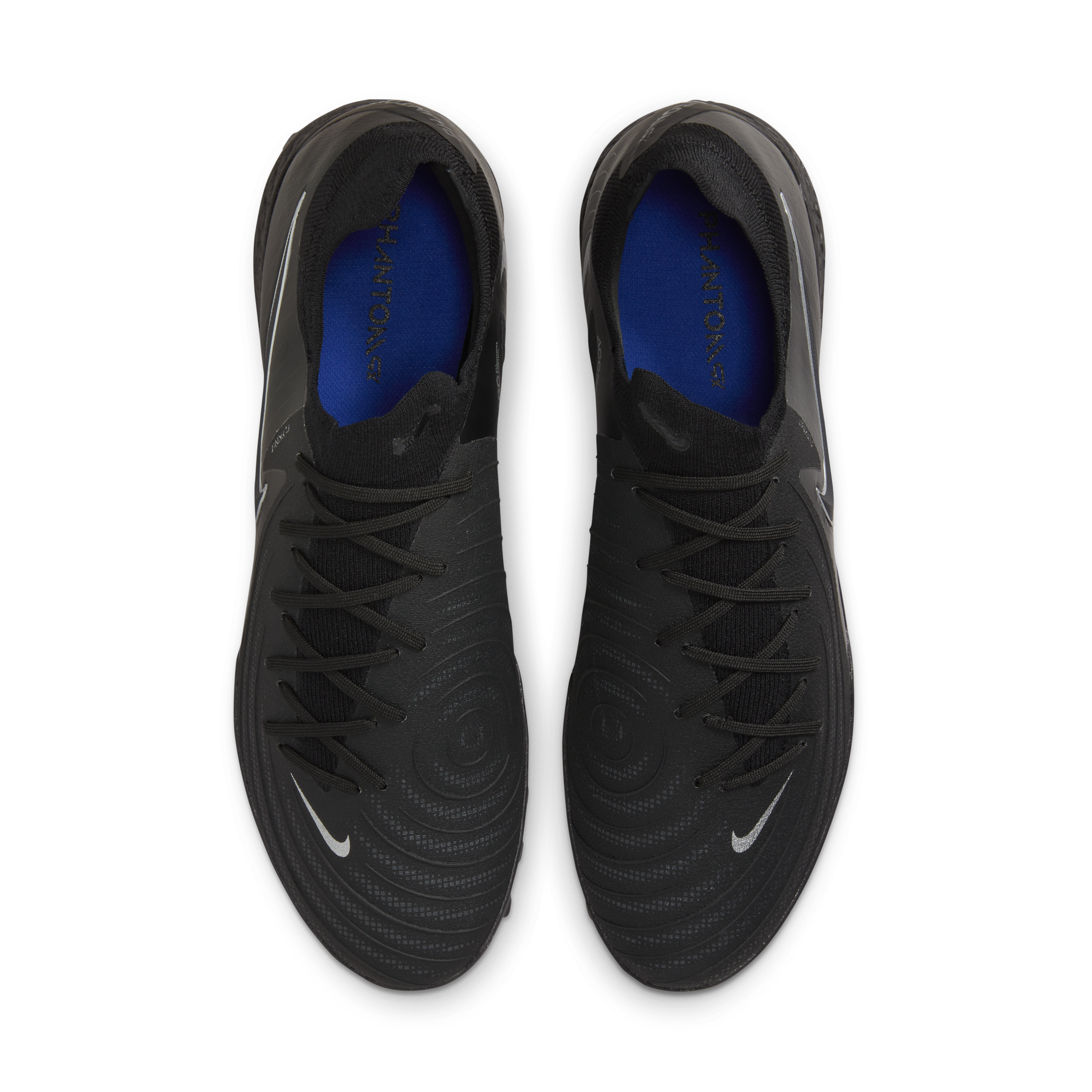 Nike Phantom GX 2 Pro TF Low-Top Soccer Shoes