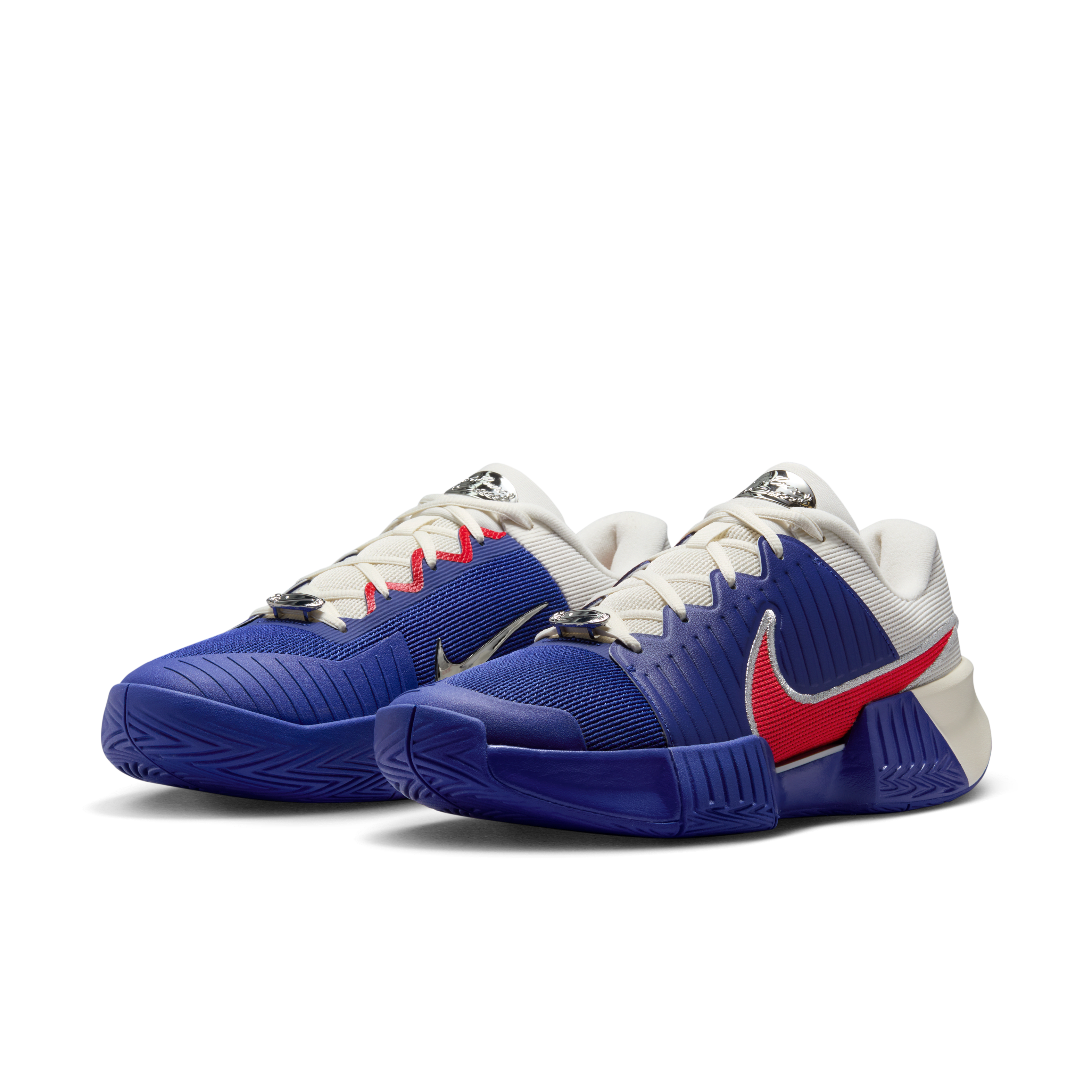 Nike GP Challenge Pro Premium Men's Hard Court Tennis Shoes