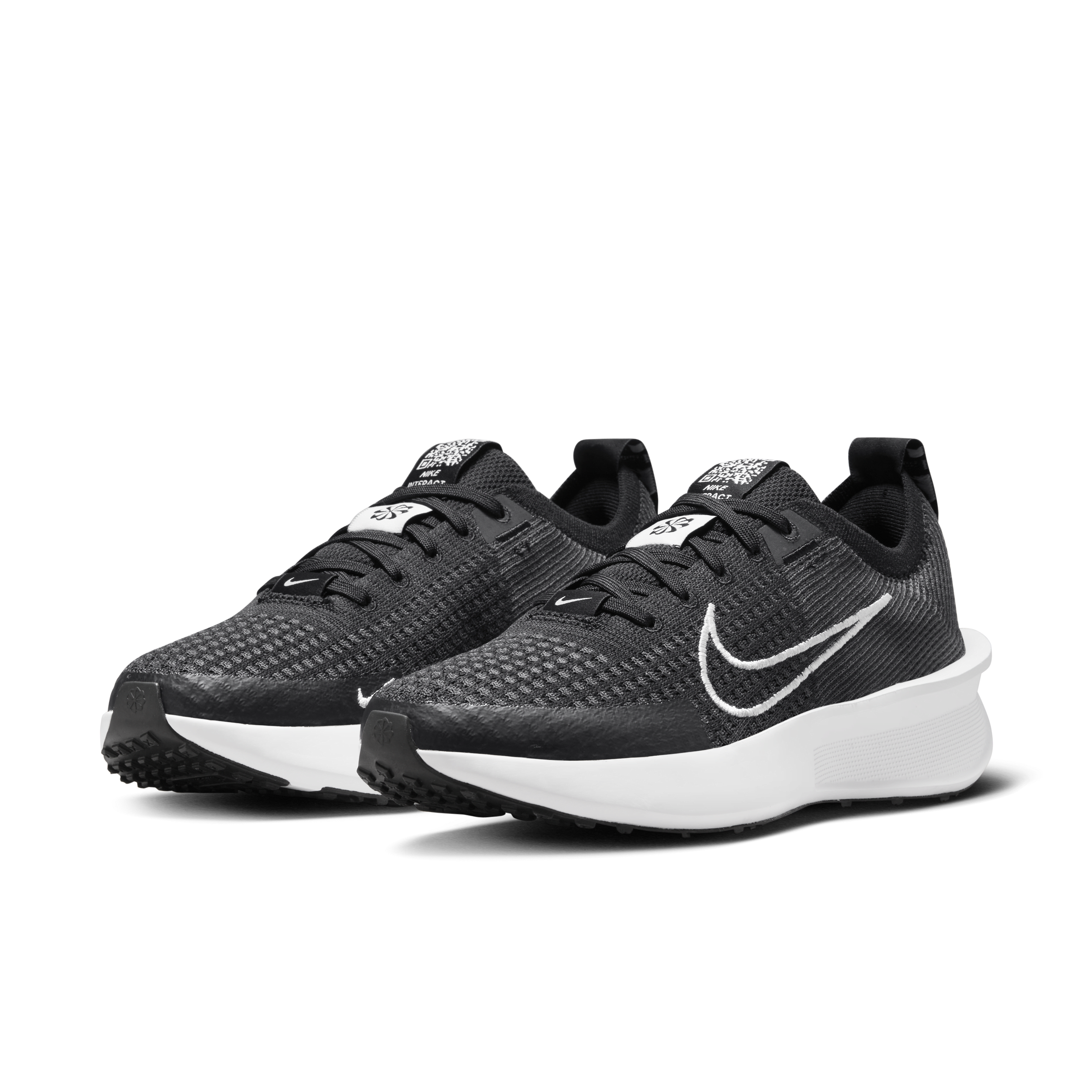 Nike Interact Run Women's Road Running Shoes