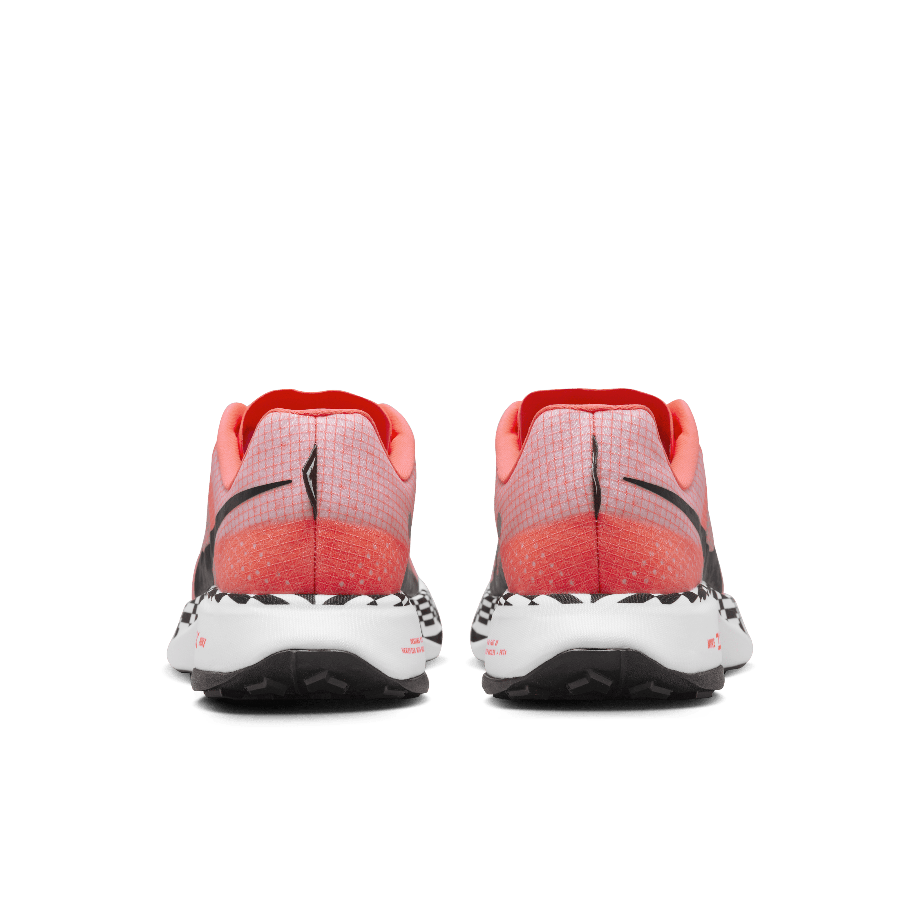 Nike Ultrafly Men's Trail Racing Shoes