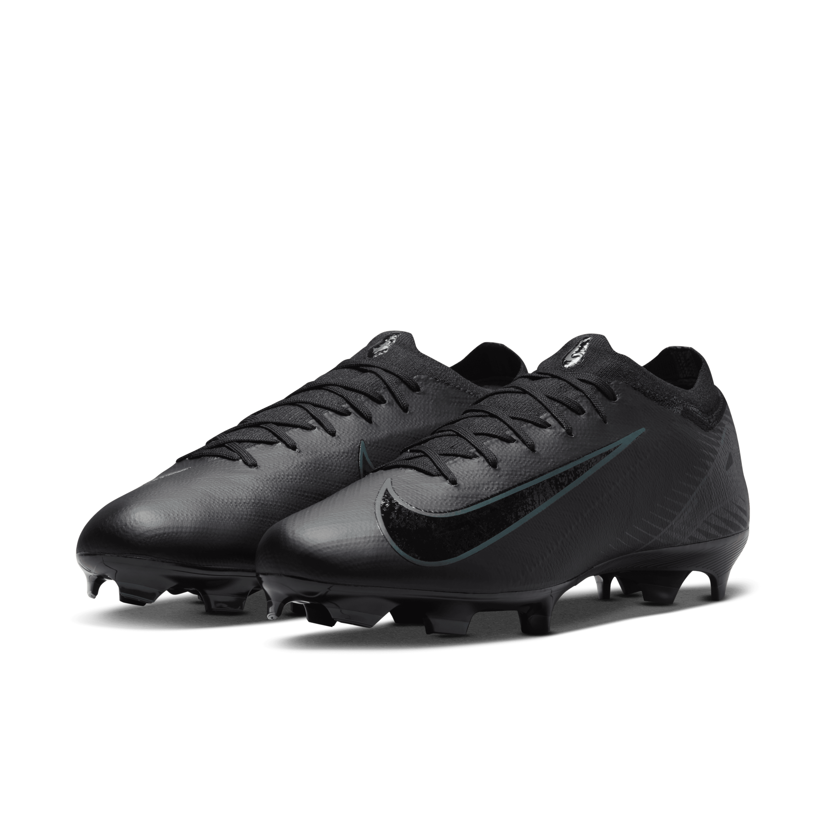 Nike Mercurial Vapor 16 Pro "Kylian Mbappé" FG Low-Top Soccer Cleats