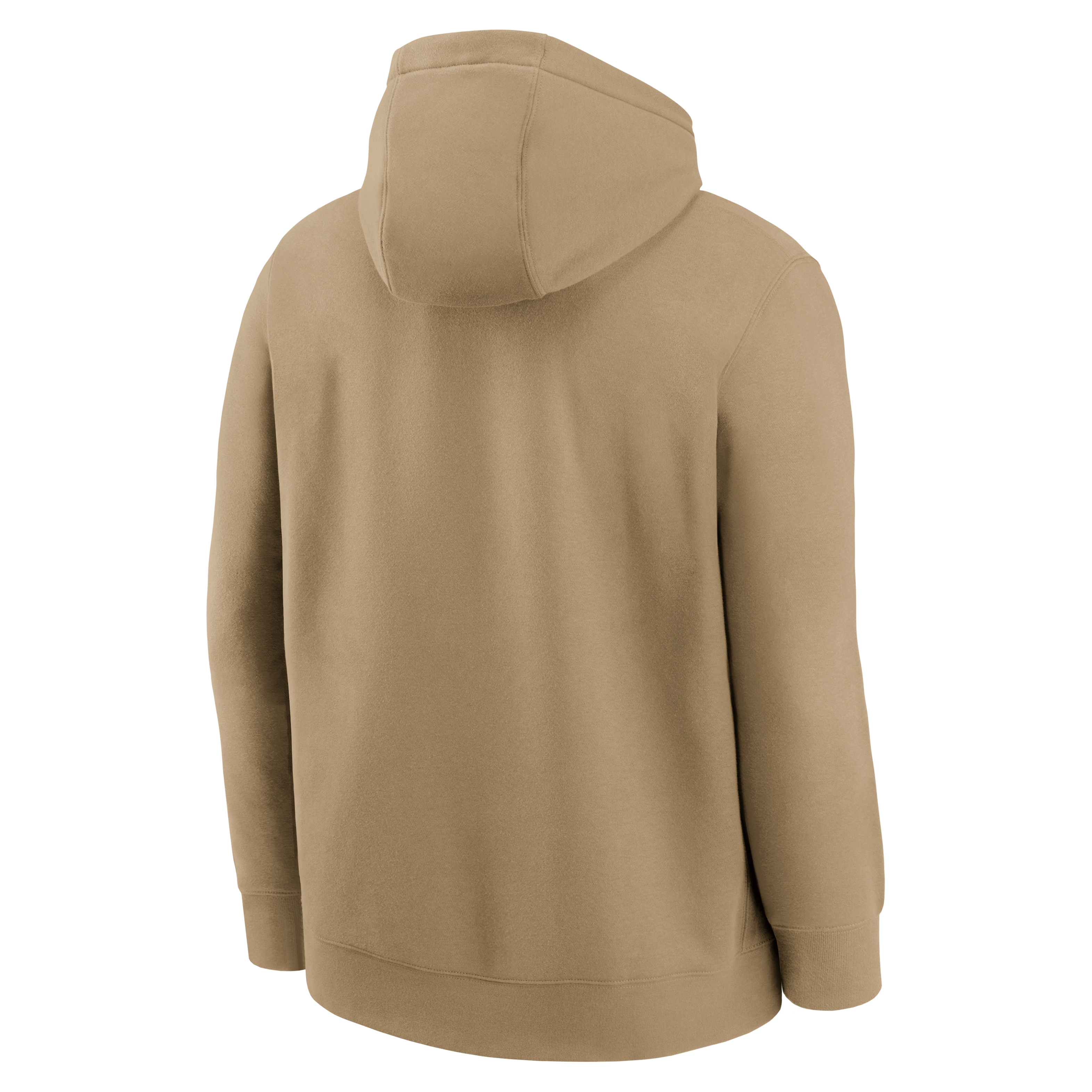 Kansas City Chiefs Best Season Rewind Club Men's Nike NFL Pullover Hoodie