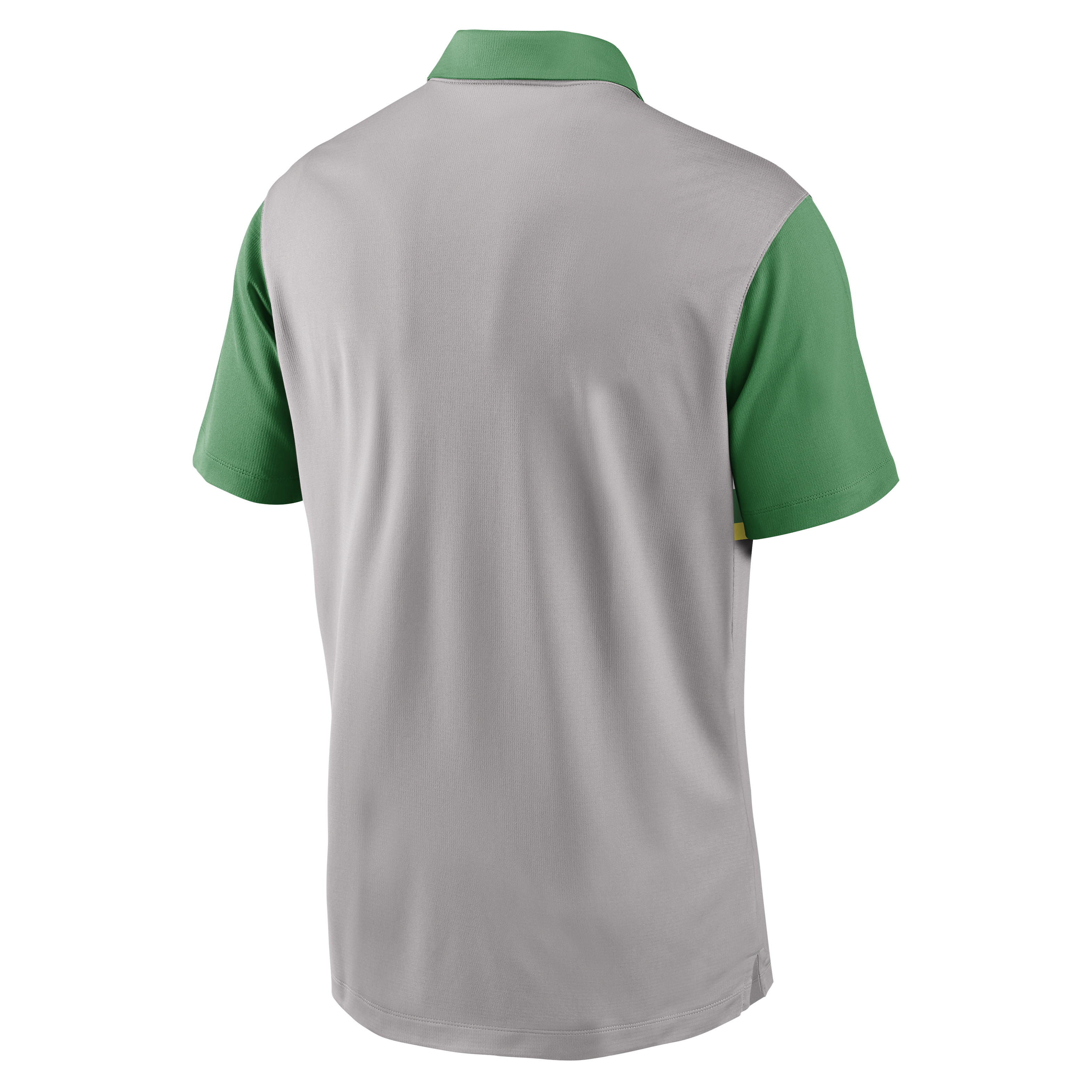 Oregon Vapor Men's Nike Dri-FIT College Polo