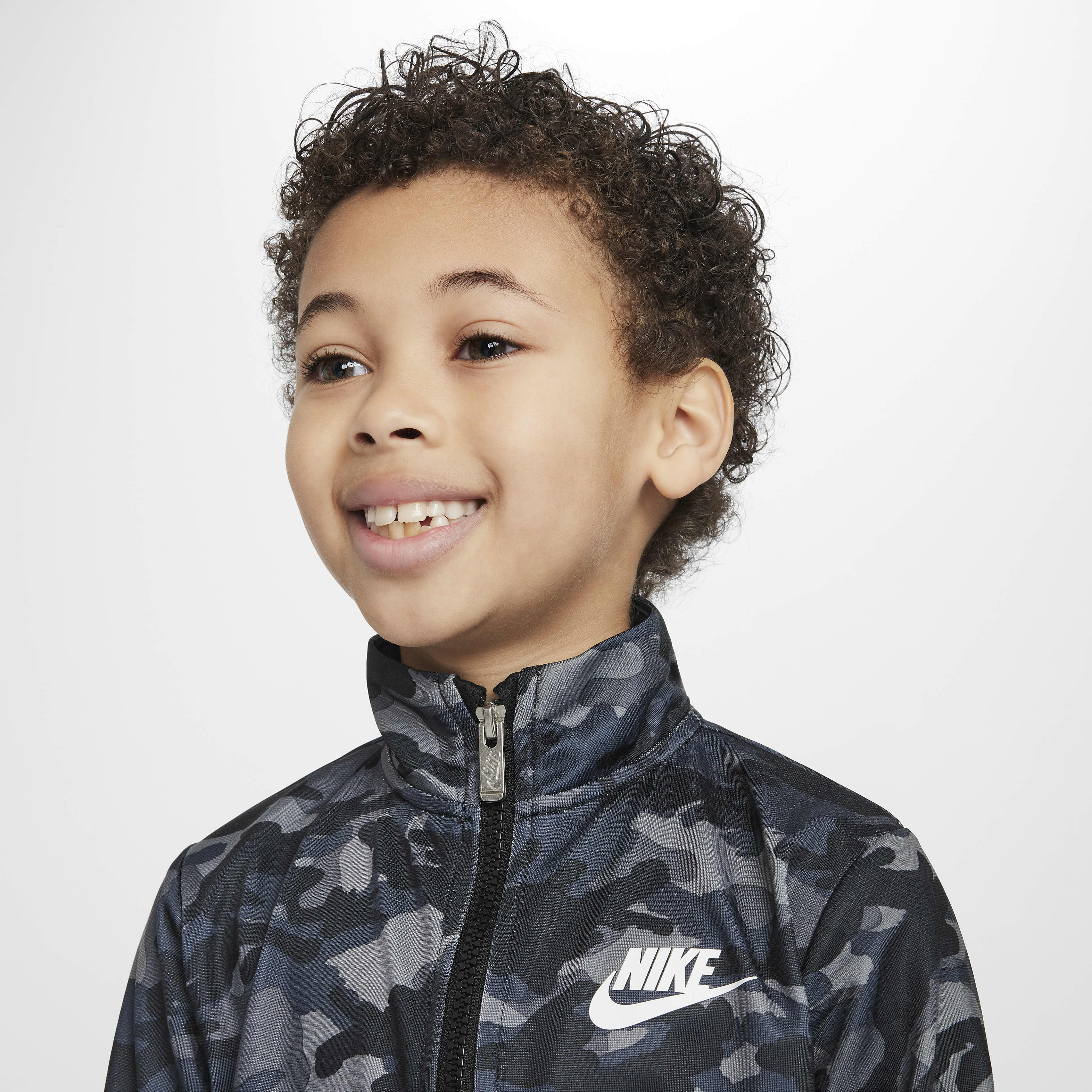 Nike Little Kids' Tracksuit