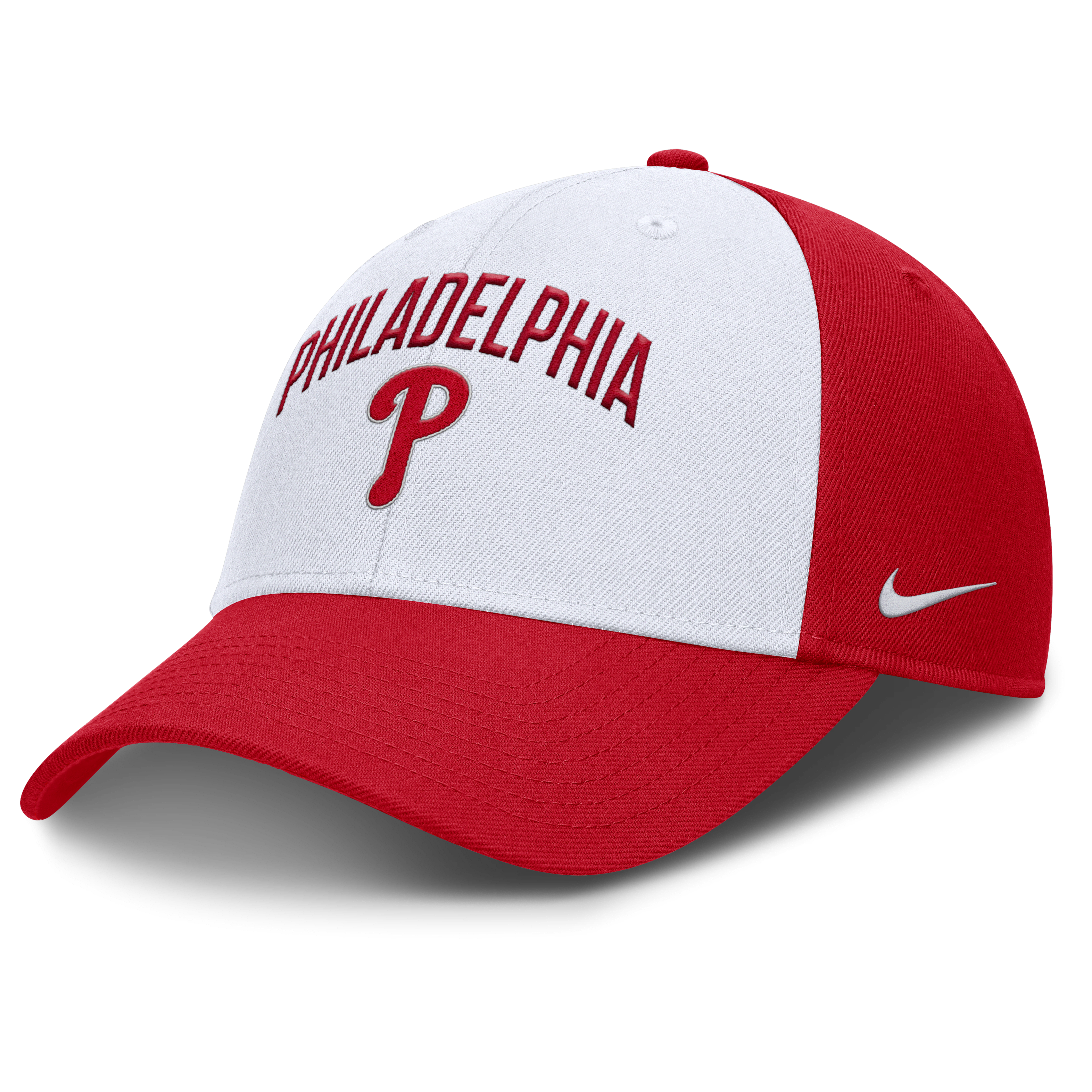 Philadelphia Phillies Club Men's Nike Dri-FIT MLB Adjustable Hat