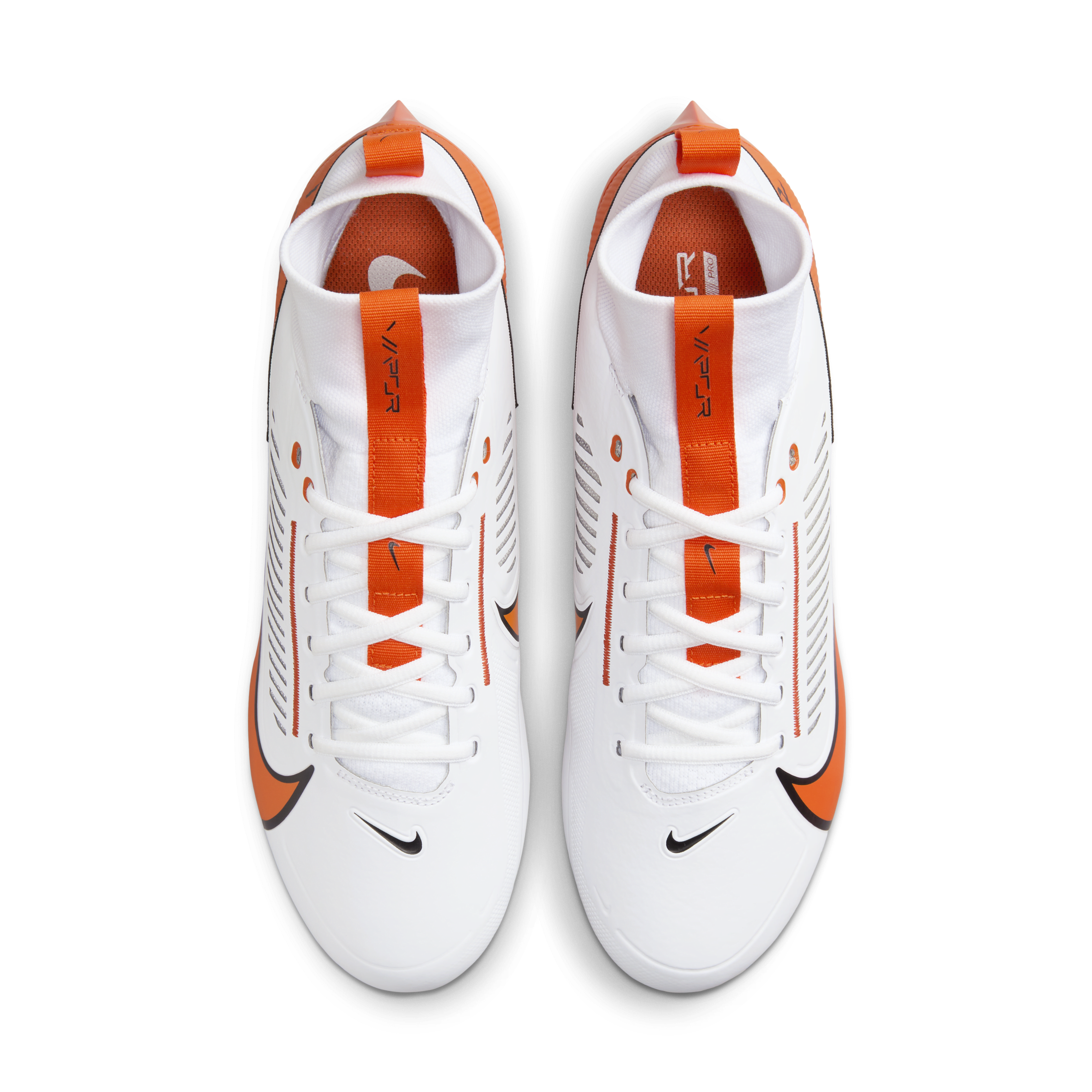 Nike Vapor Edge Pro 360 2 (Team Bank) Men's Football Cleats