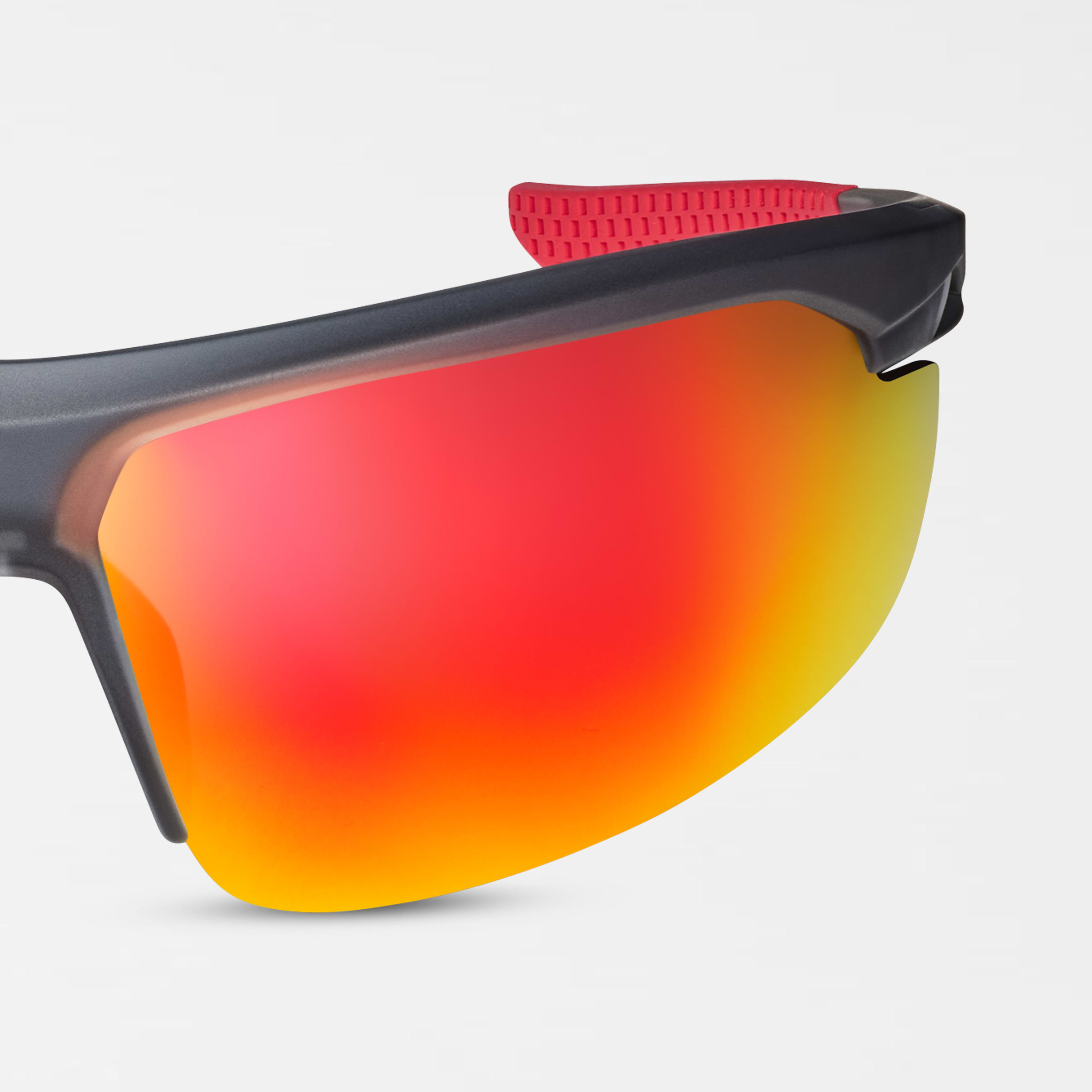 Nike Windtrack Mirrored Sunglasses