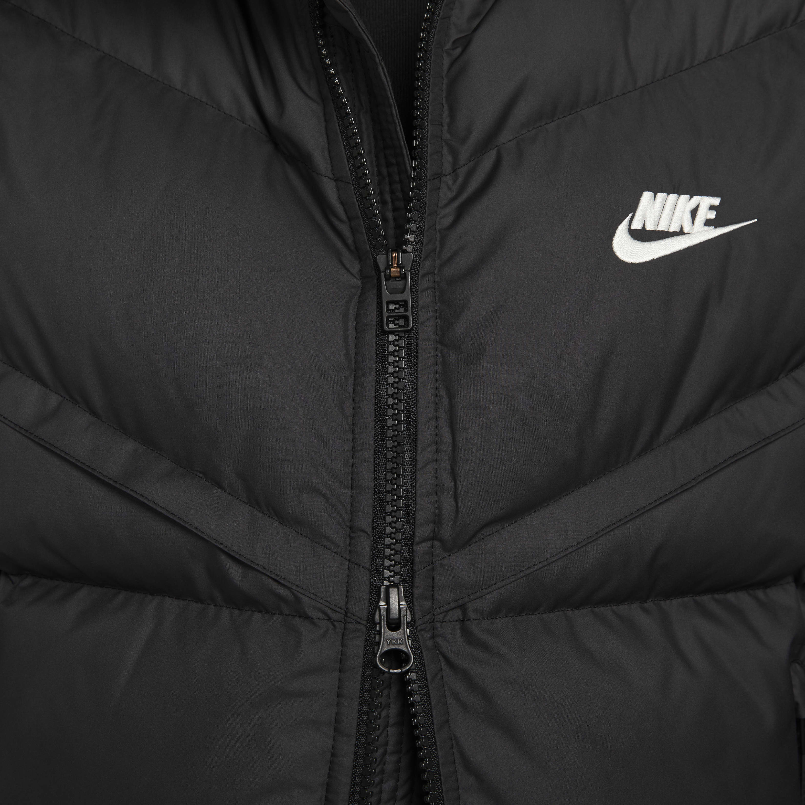 Nike Storm-FIT Windrunner Men's Insulated Vest