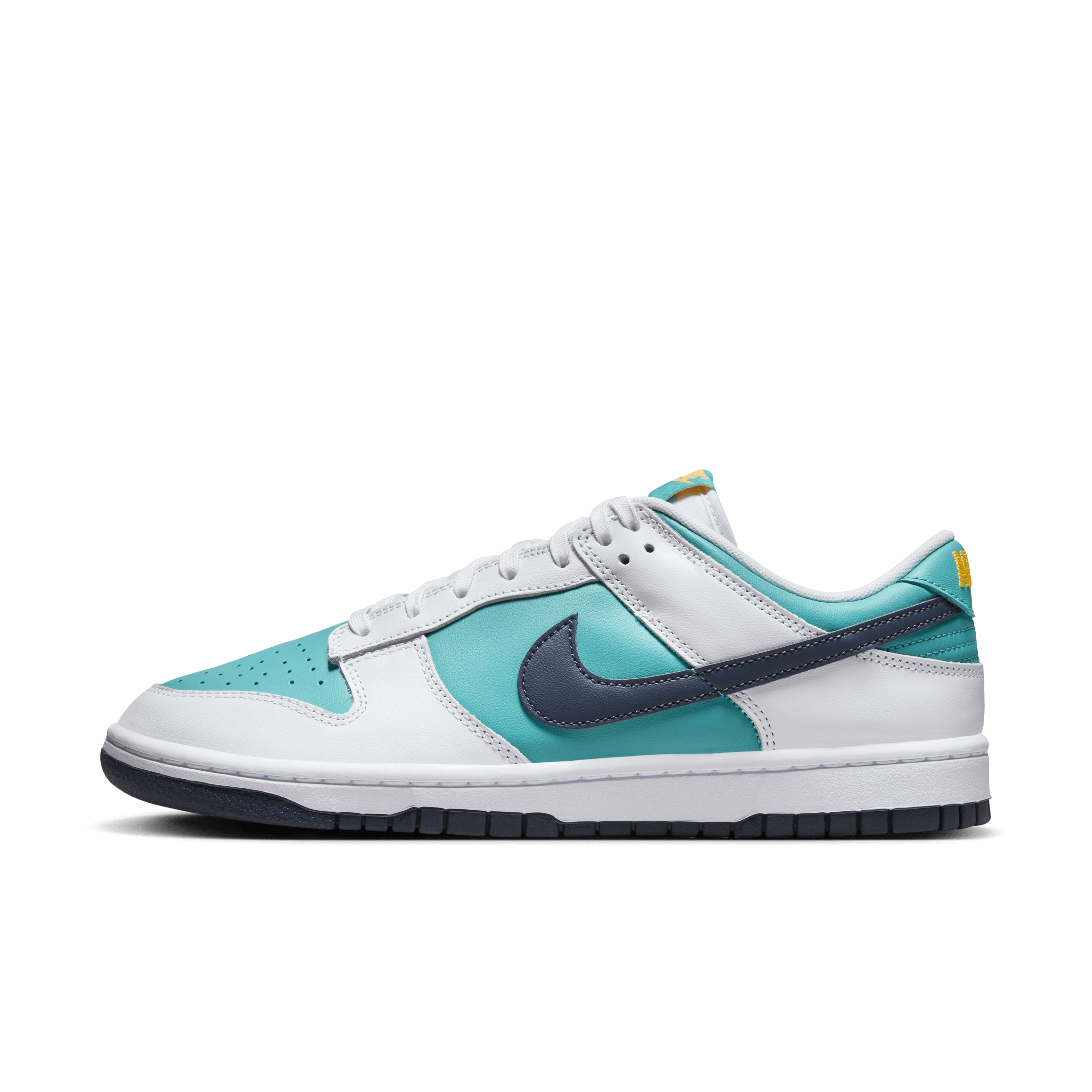 Nike Dunk Low Retro Men's Shoes