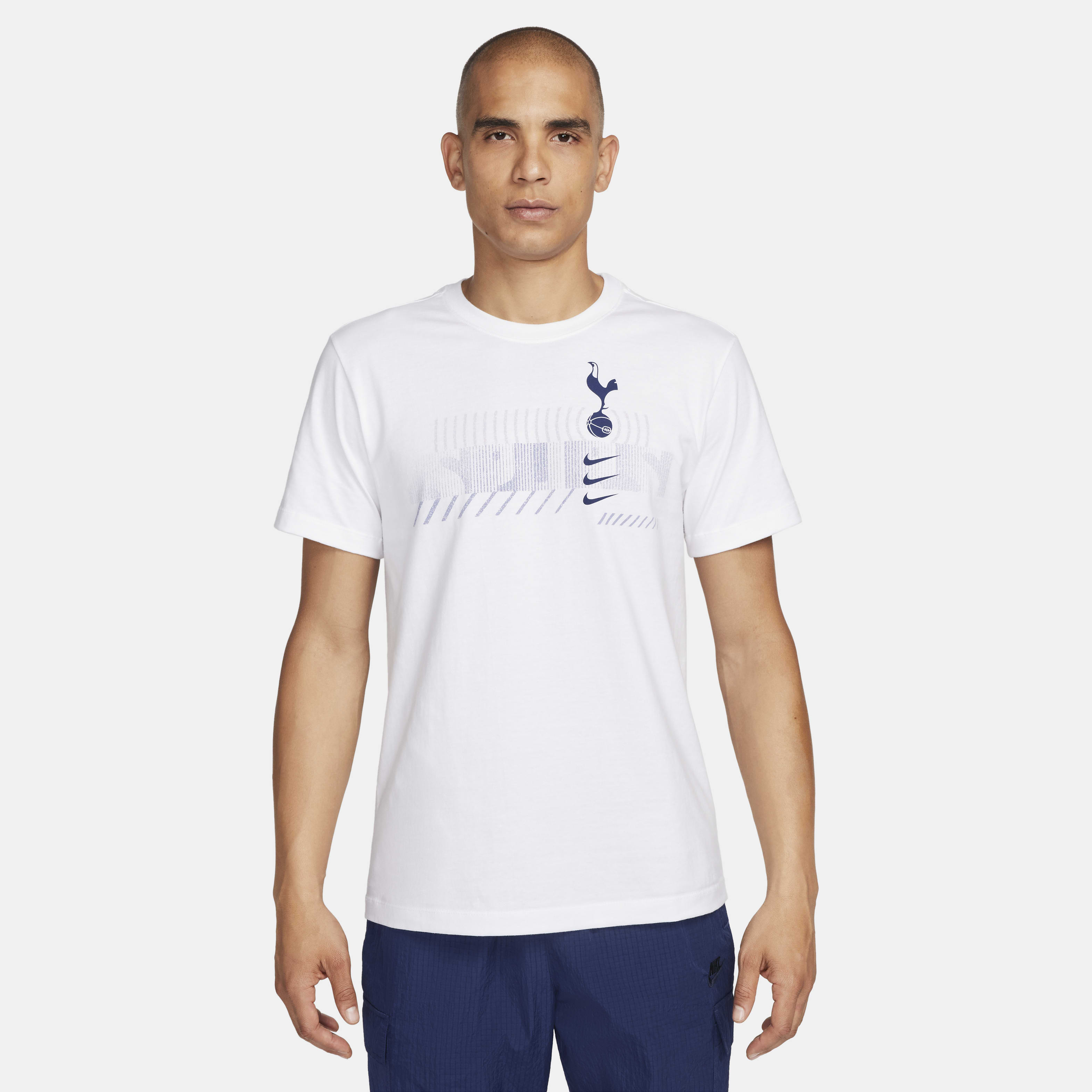 Tottenham Hotspur Men's Nike Soccer T-Shirt