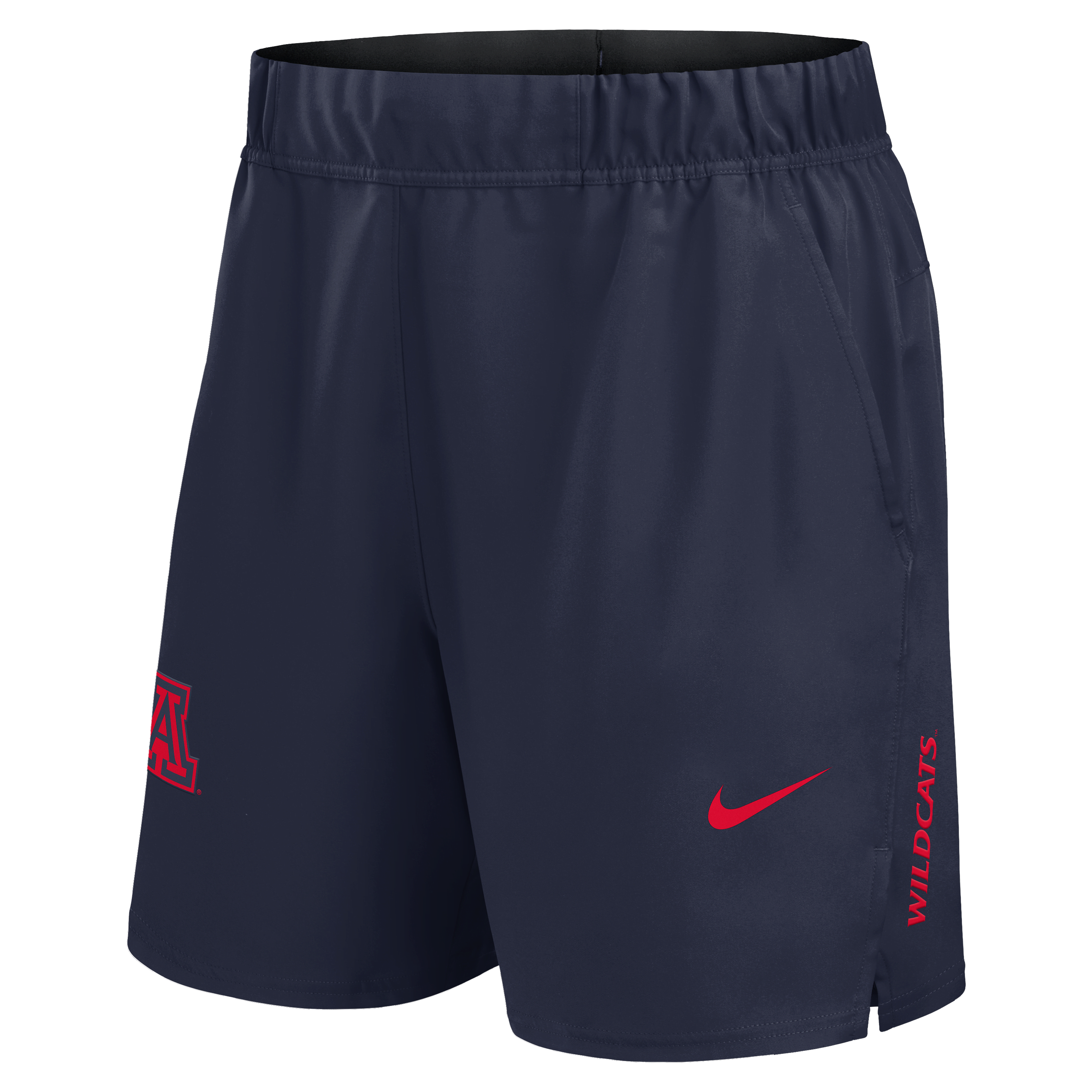 Arizona Primetime Victory Primary Logo Men’s Nike Dri-FIT College Shorts