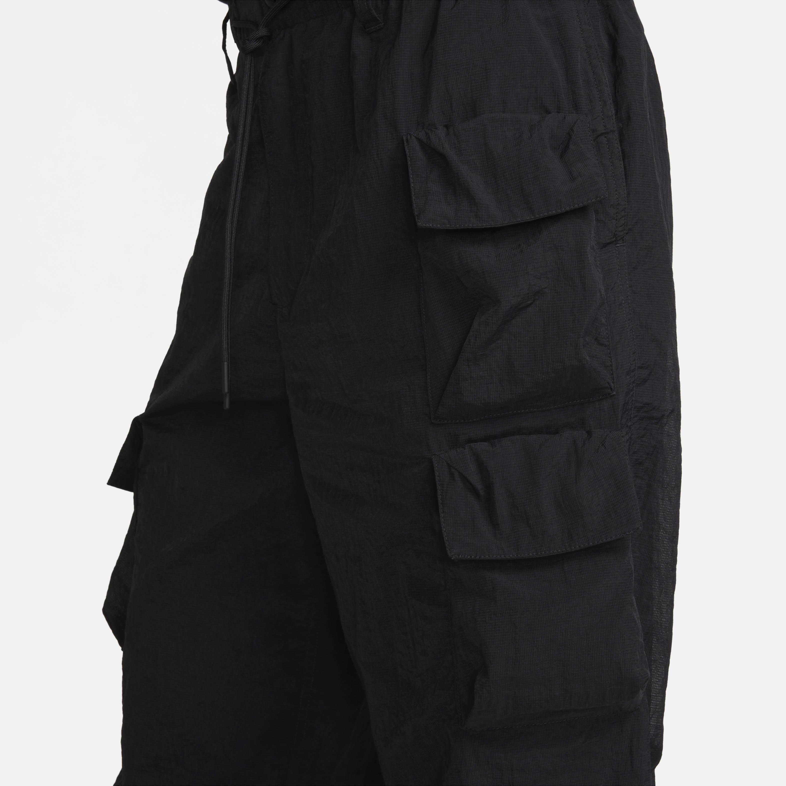 Nike Sportswear Tech Pack Men's Woven Lined Pants