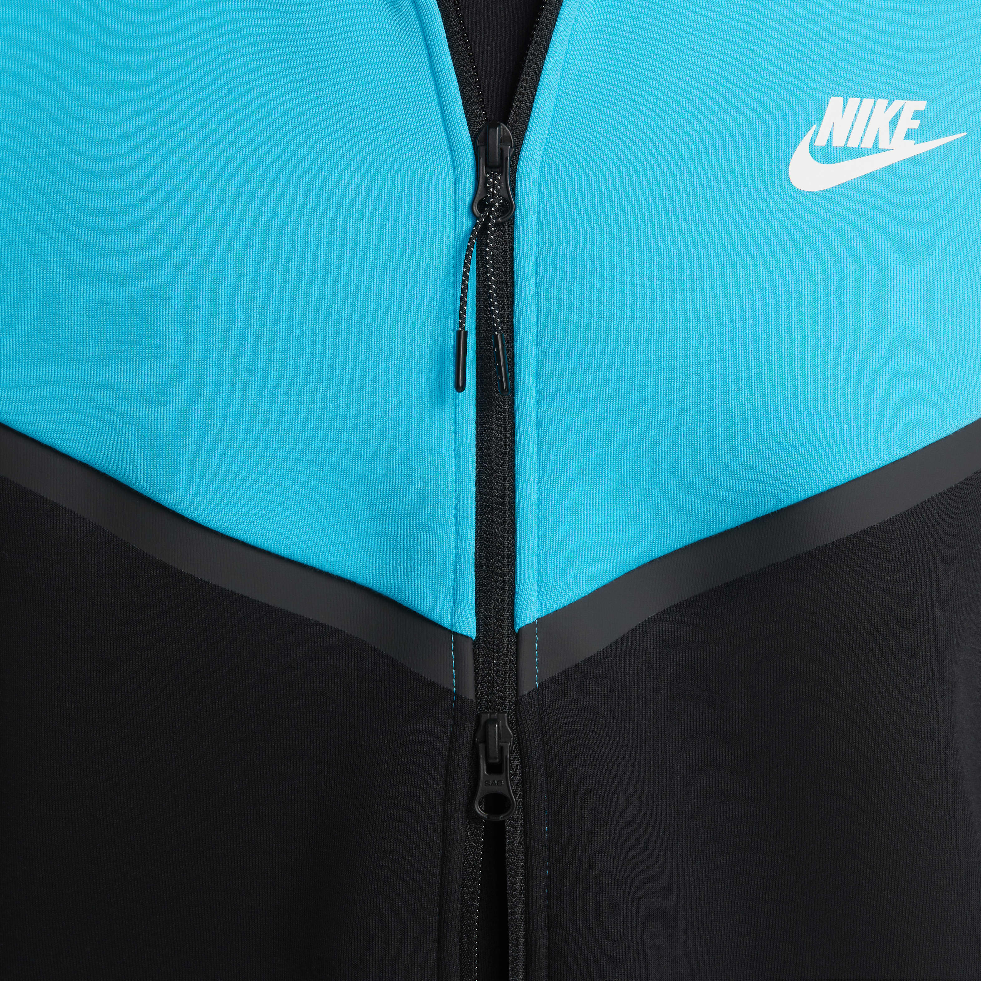 Nike Sportswear Tech Fleece x Doernbecher Freestyle Men's Full-Zip Hoodie