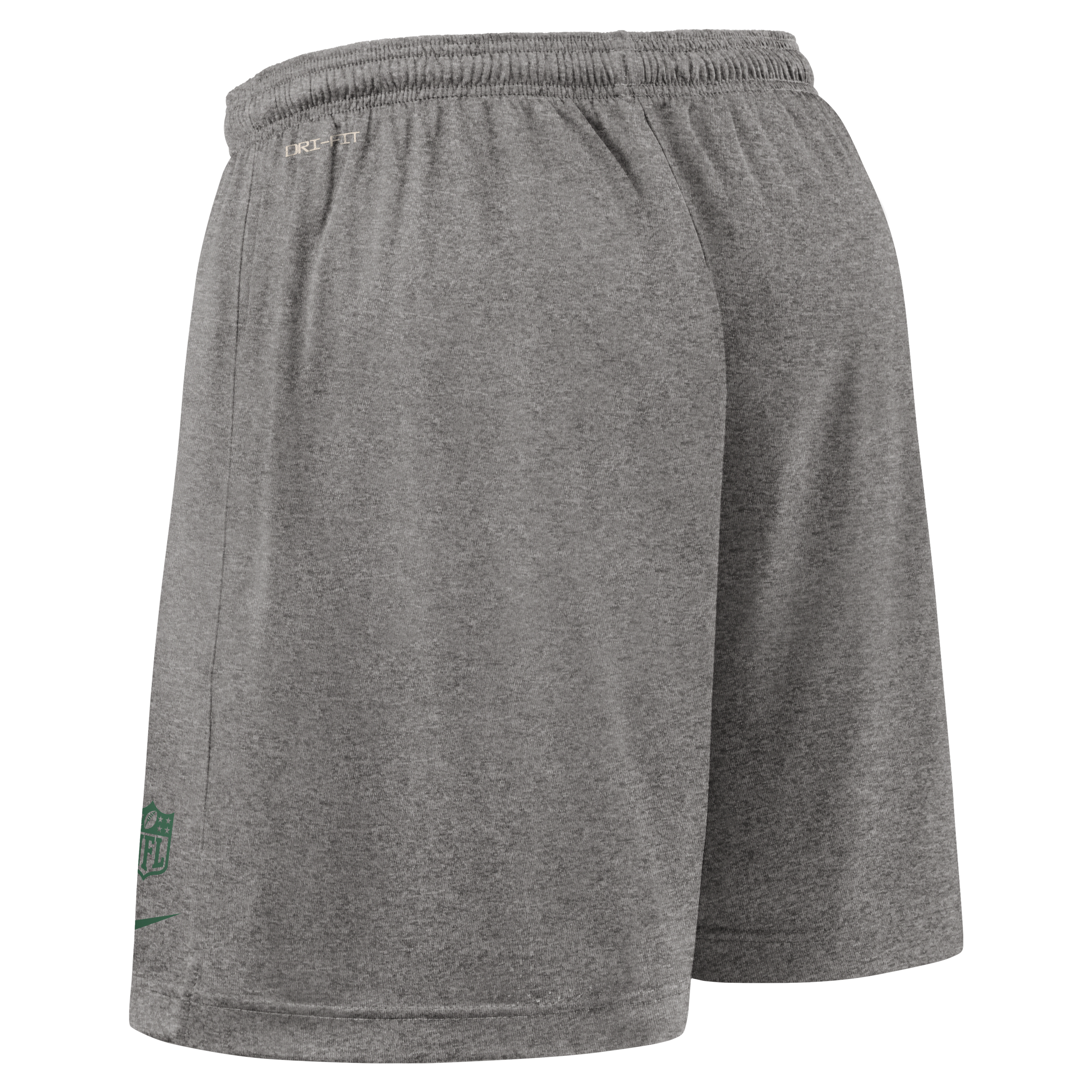 New York Jets Sideline Reversible Men’s Nike Dri-FIT NFL Shorts