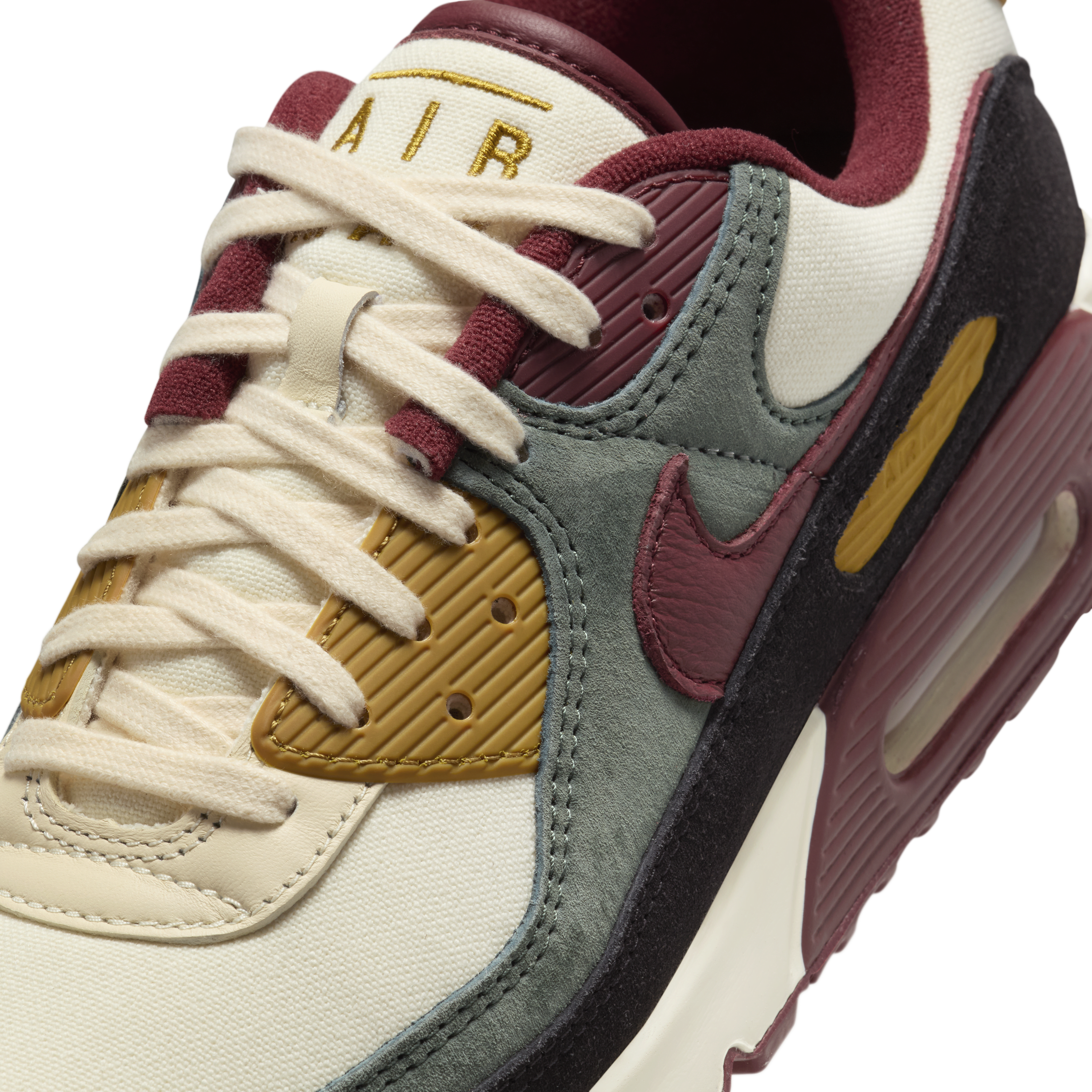 Nike Air Max 90 Premium Men's Shoes