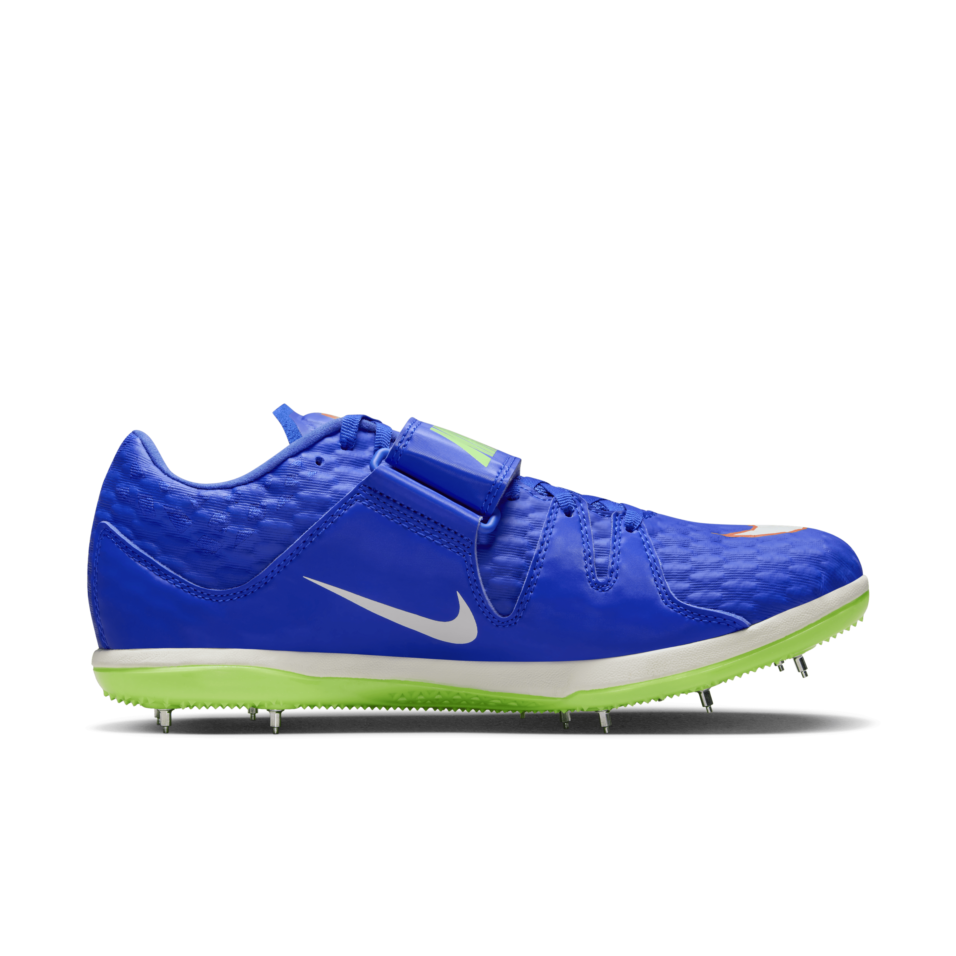 Long Jump Tenis De Salto Nike Zoom Javelin Elite Nike Zoom