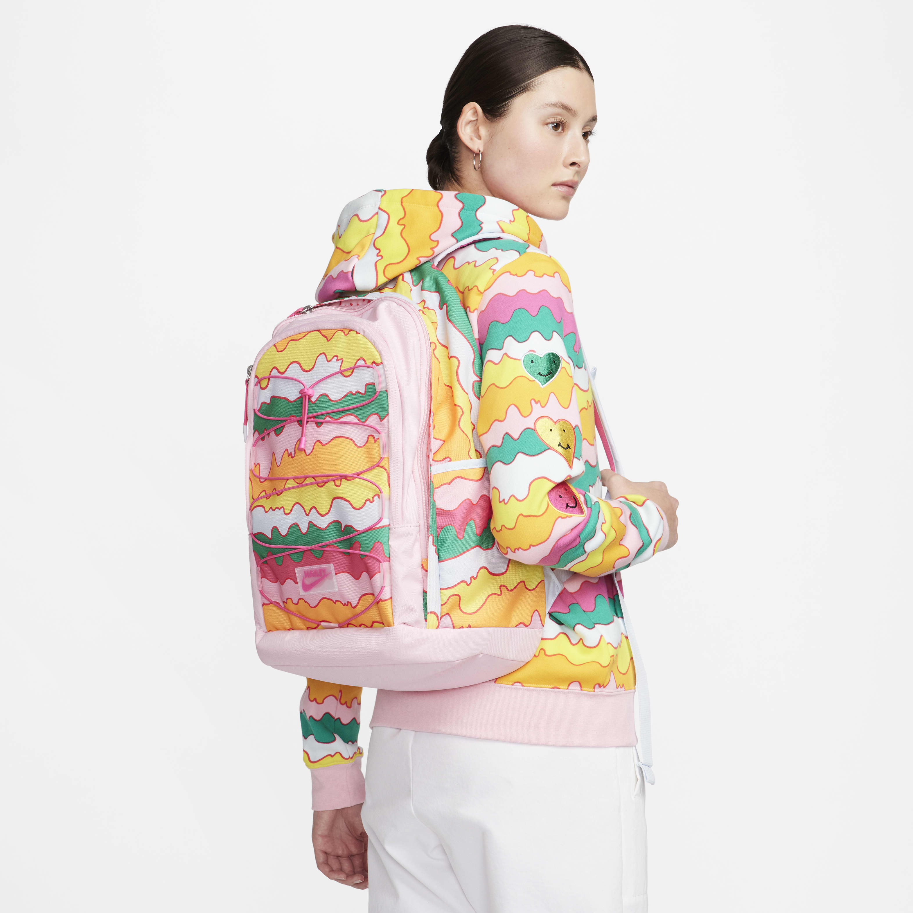 Nike Hayward x Doernbecher Freestyle "Hailey" Backpack (26L)