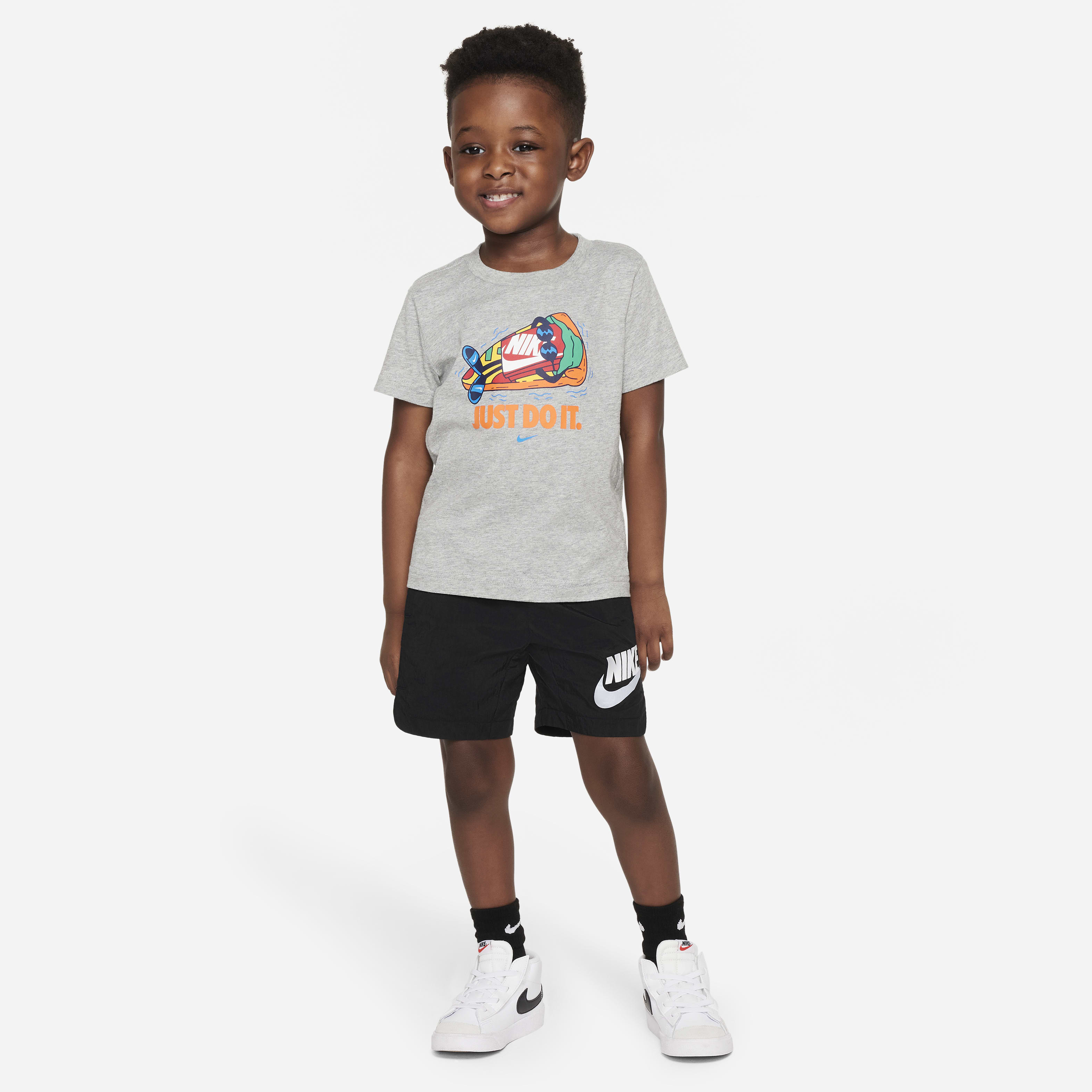 Nike Toddler Boxy Float T-Shirt