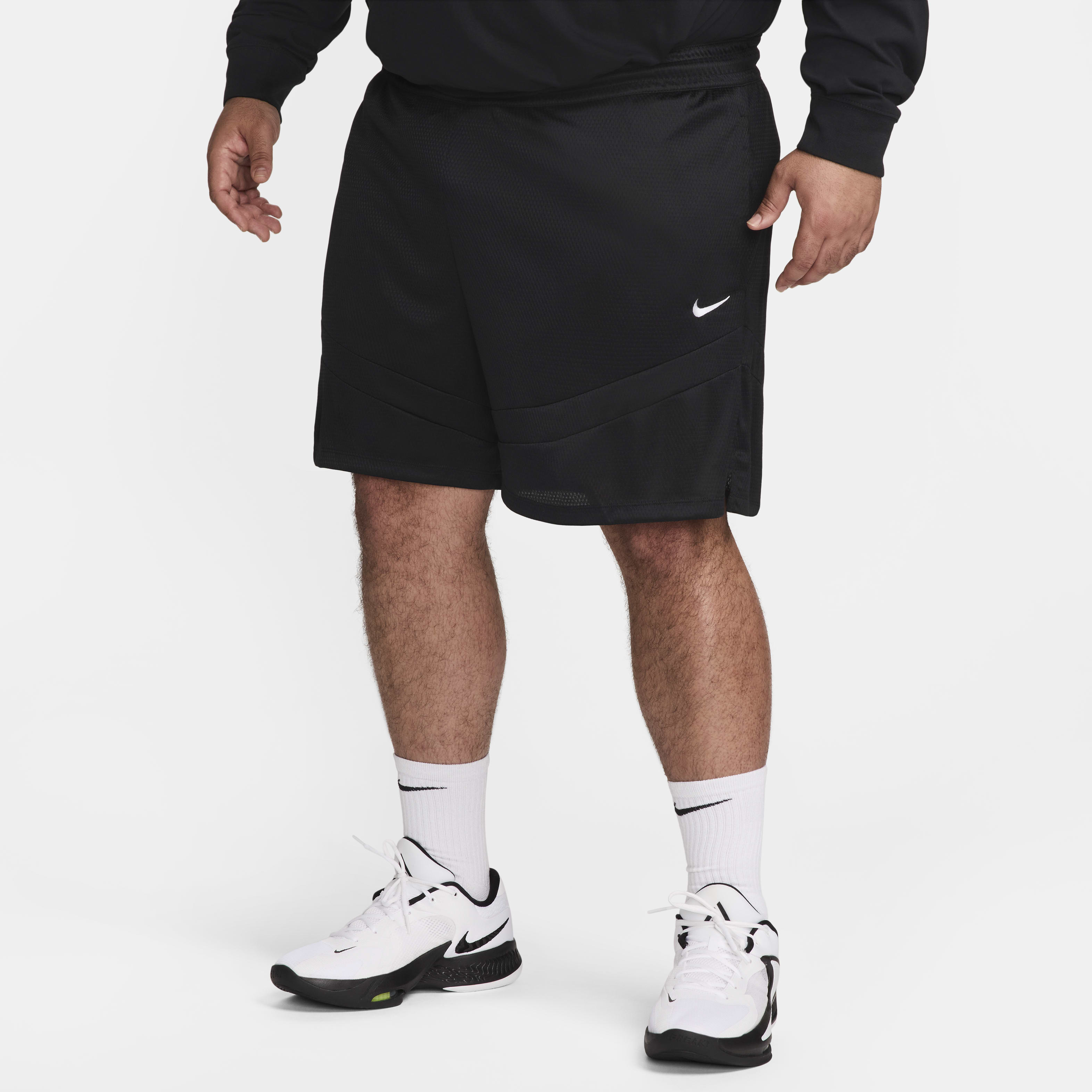 Nike Icon Men's Dri-FIT 6" Basketball Shorts