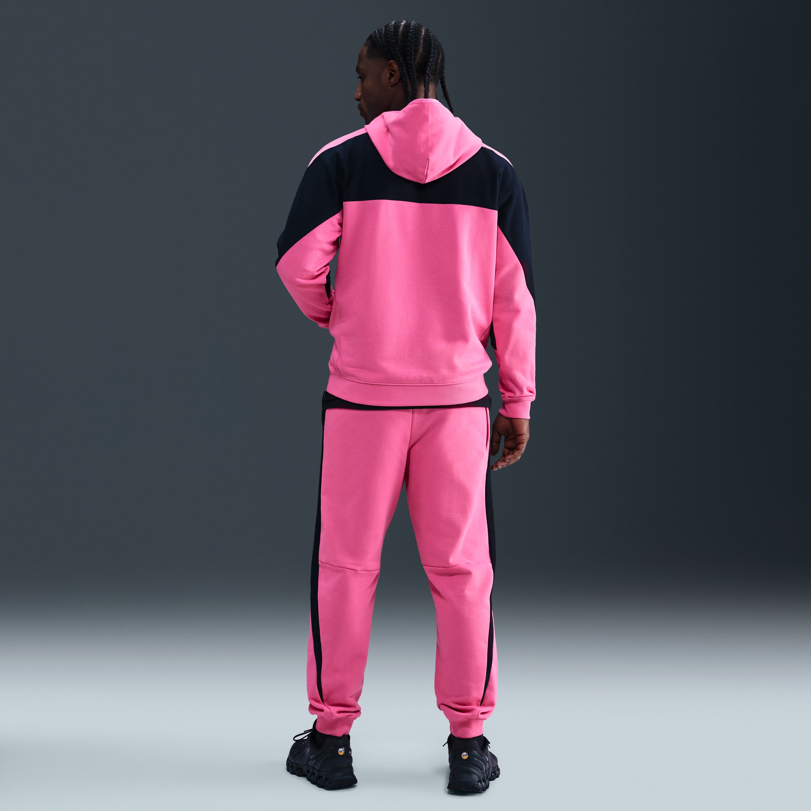 Nike Air Men's Fleece Joggers