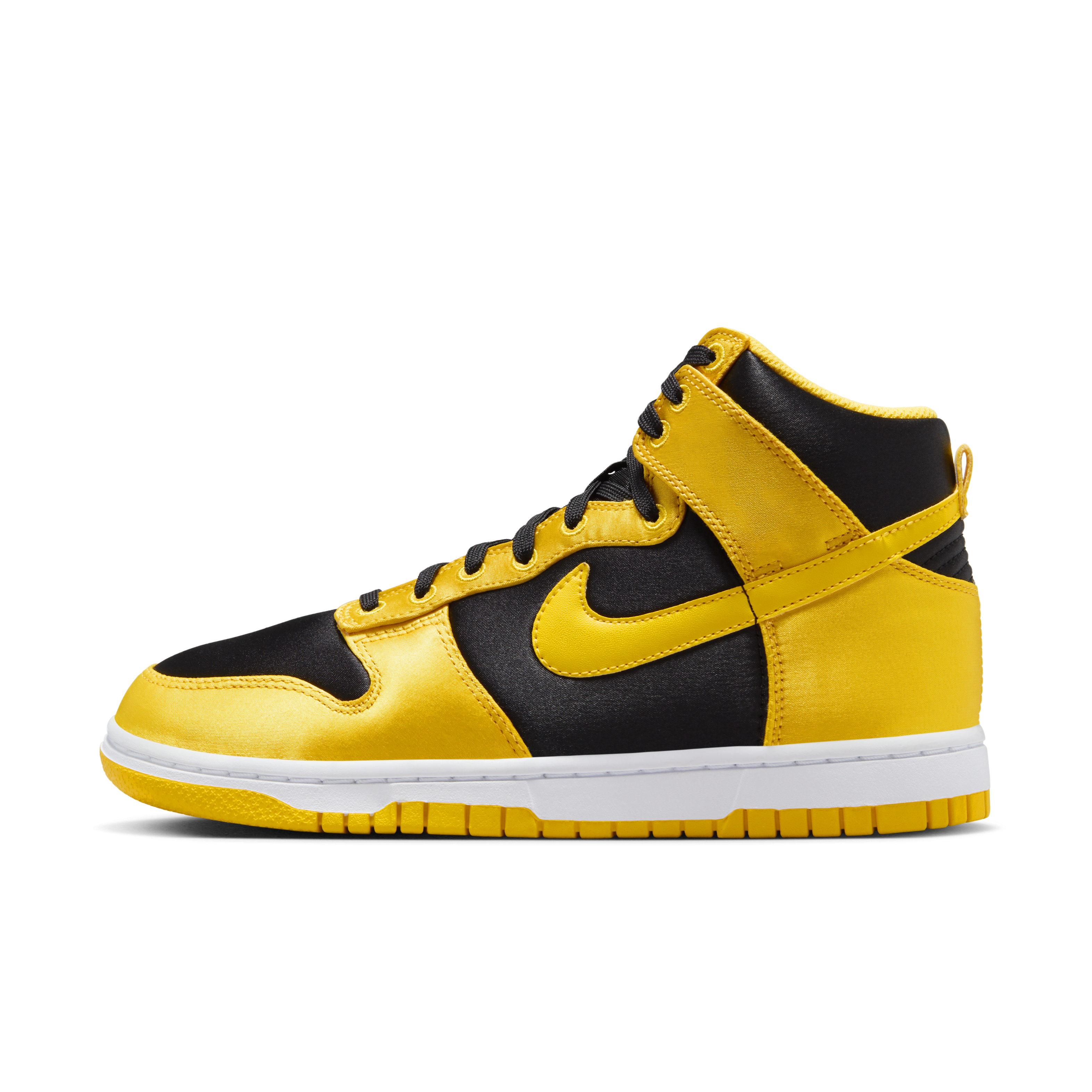 Nike Dunk High Women's Shoes