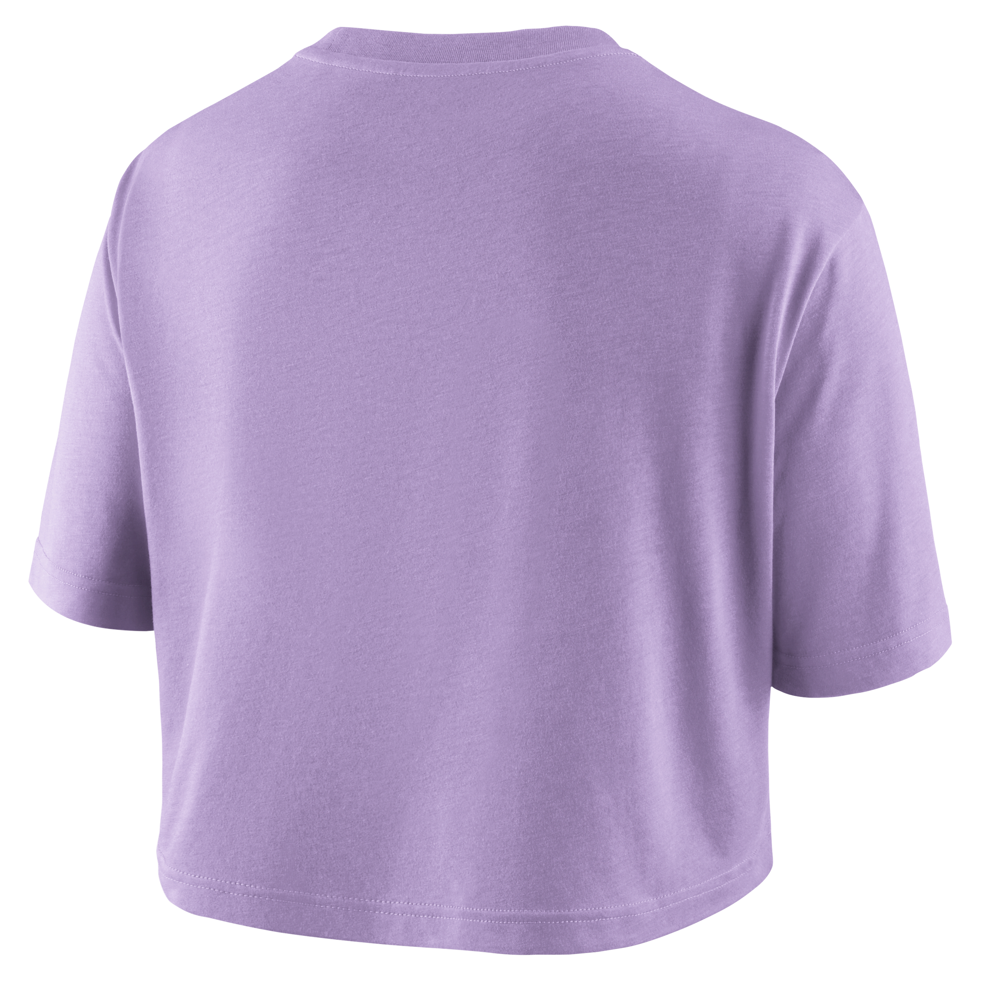 Golden State Valkyries Women's Nike WNBA Cropped T-Shirt