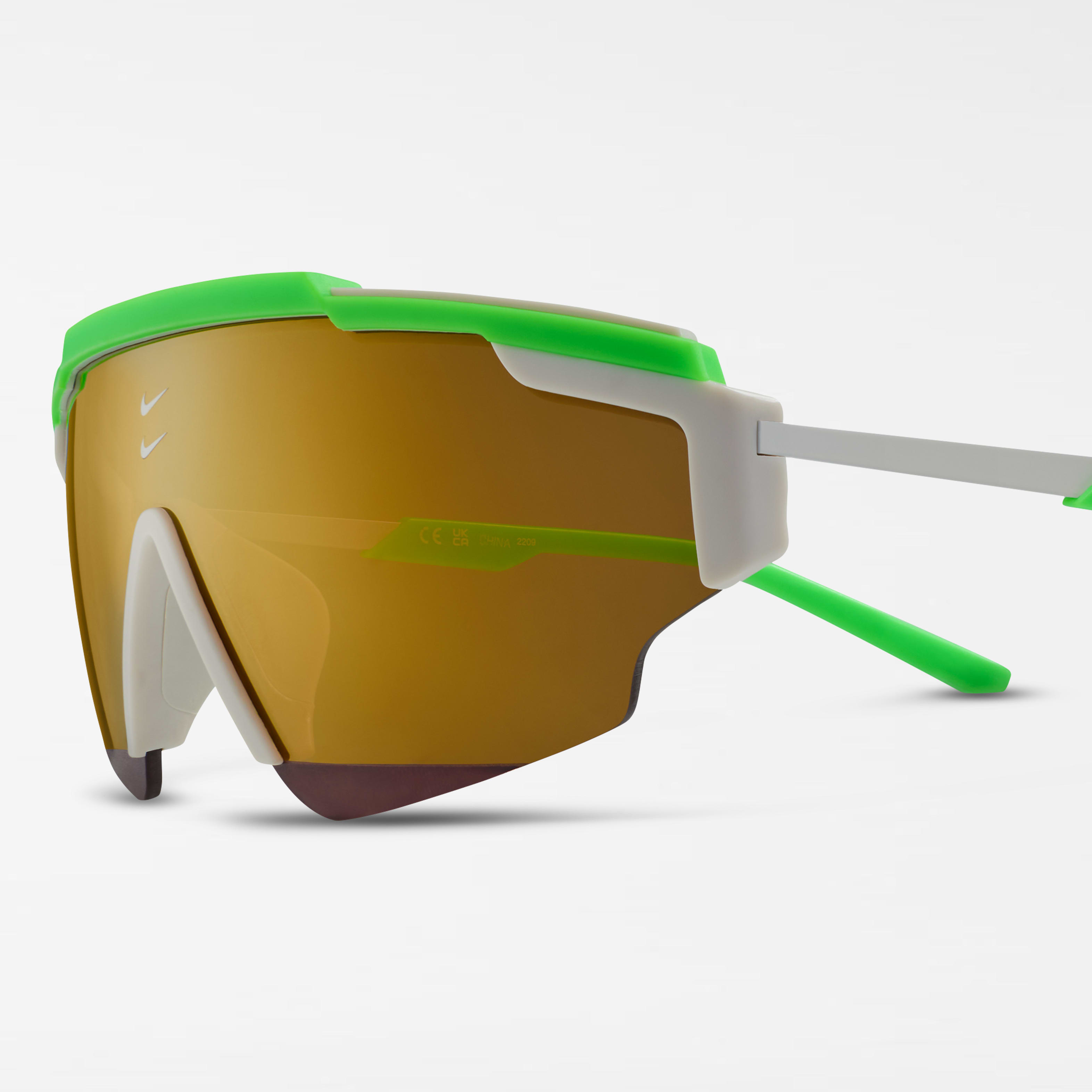 Nike Marquee LB Mirrored Sunglasses