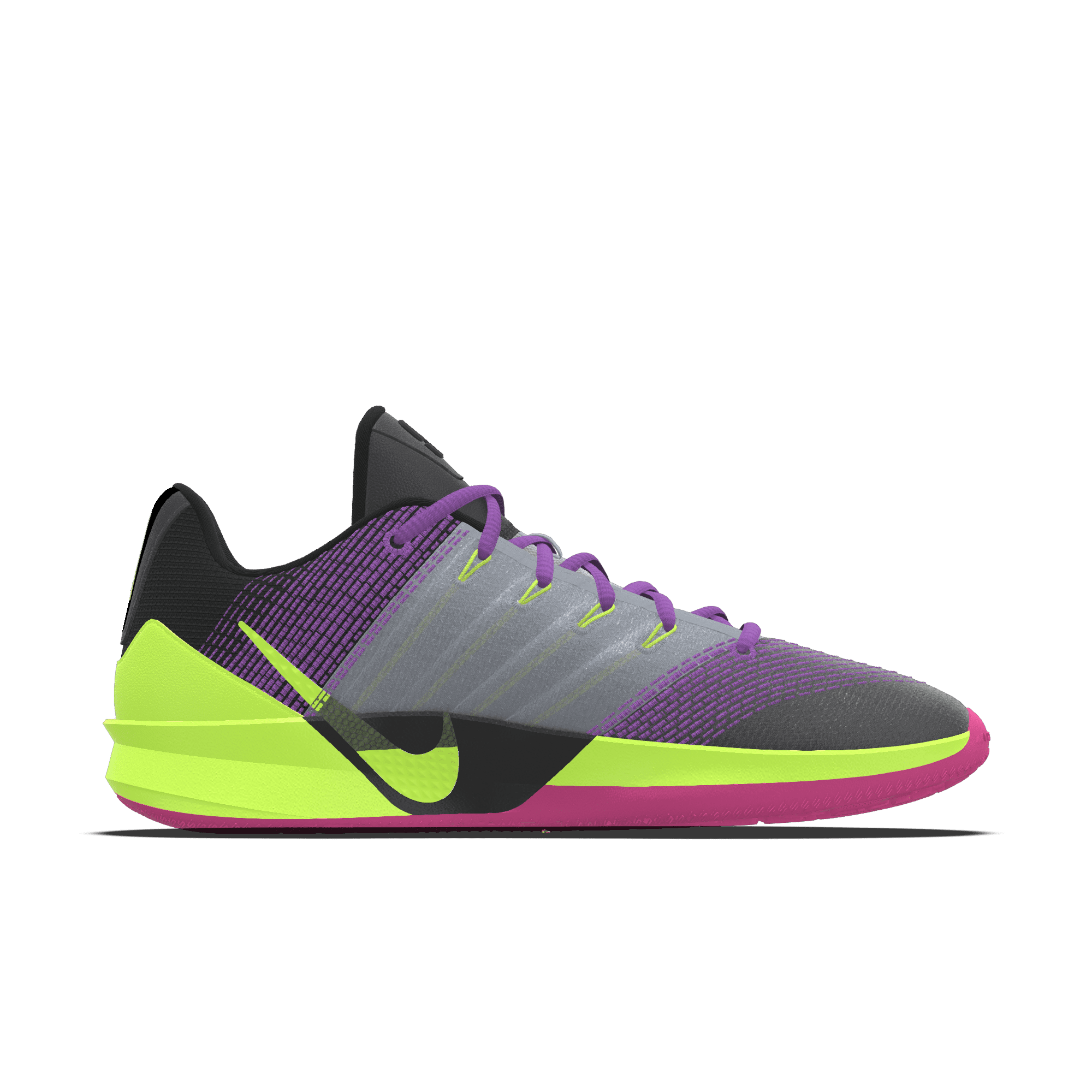 Sabrina 3 By You Custom Basketball Shoes