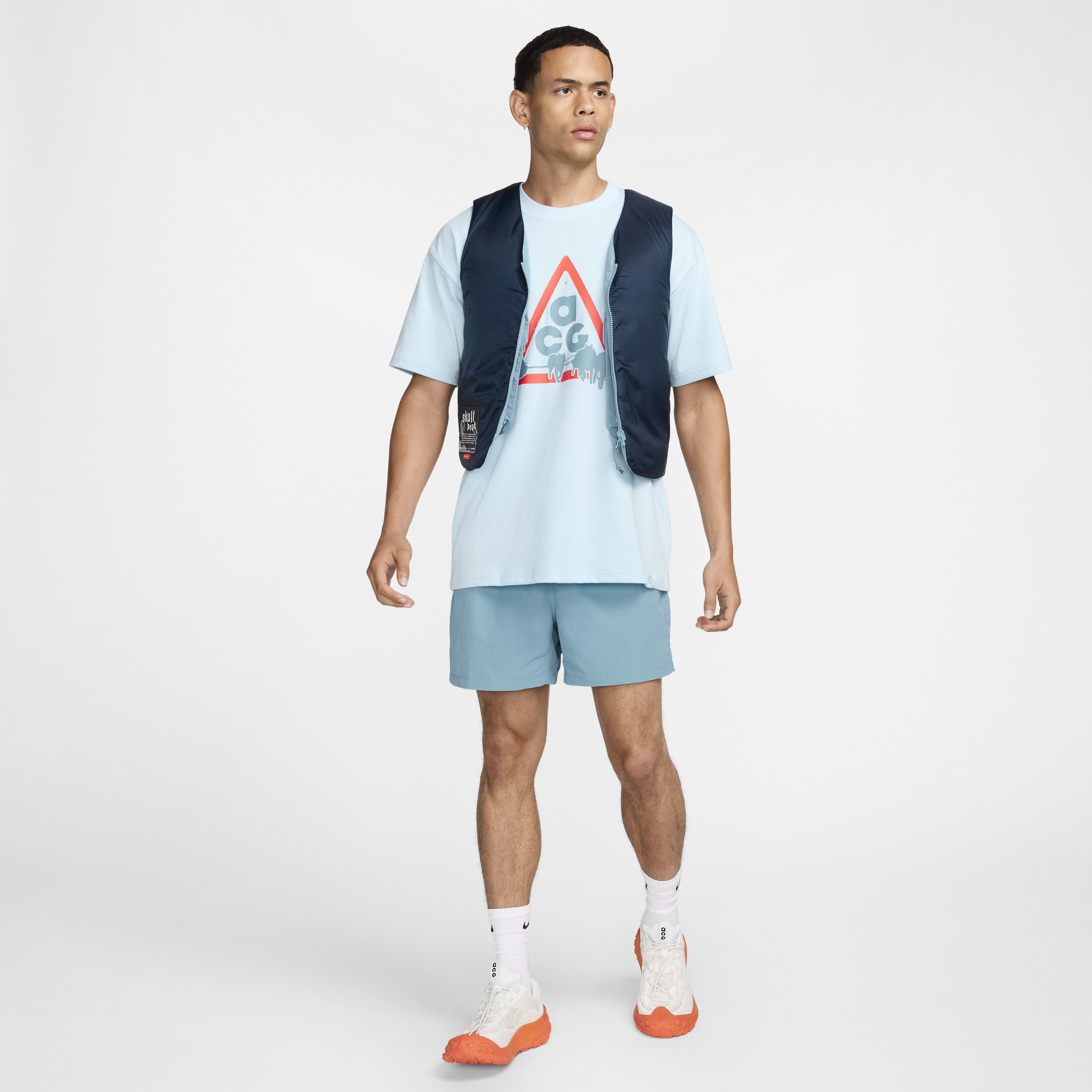 Nike ACG Men's Dri-FIT T-Shirt