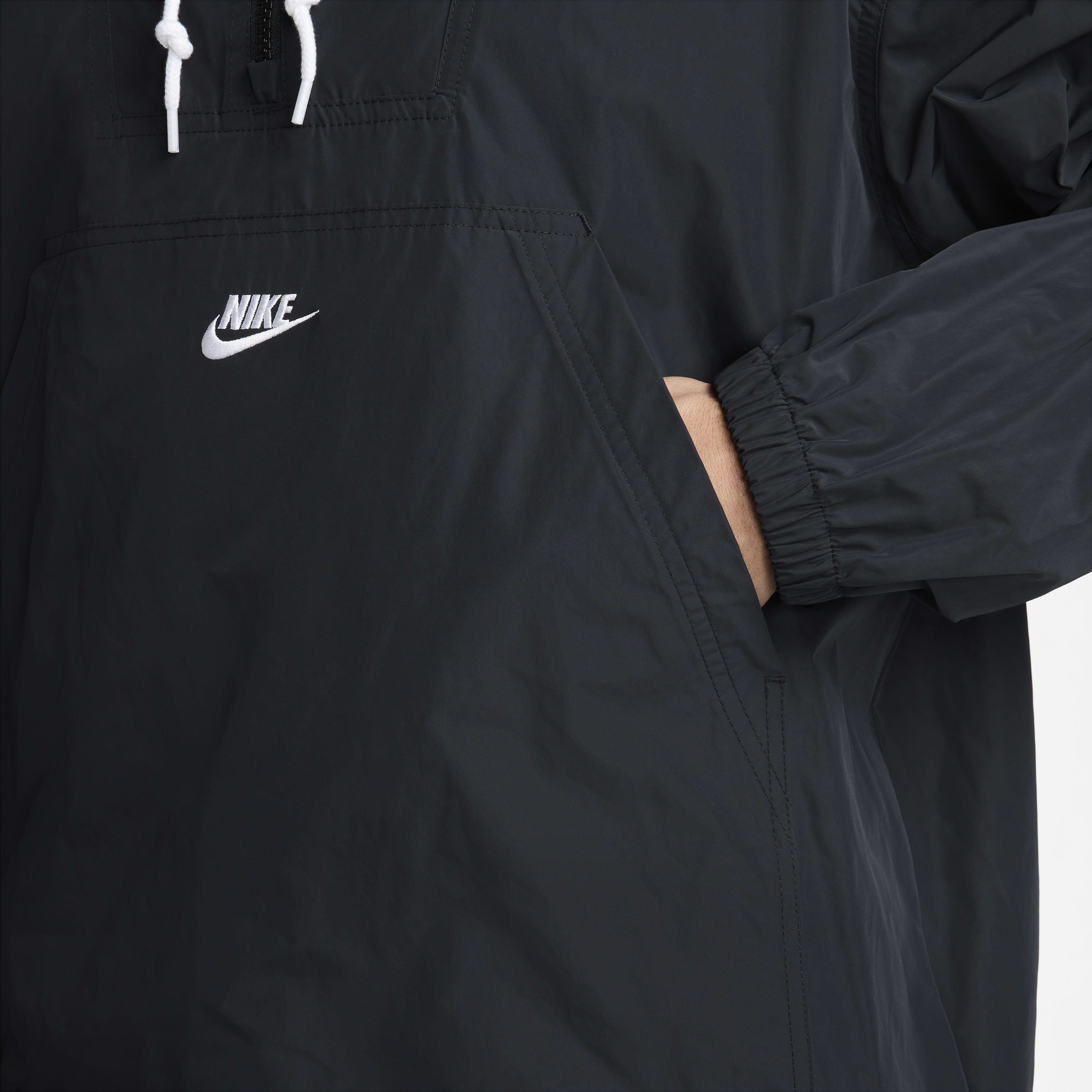 Nike Club Men's Marina Anorak