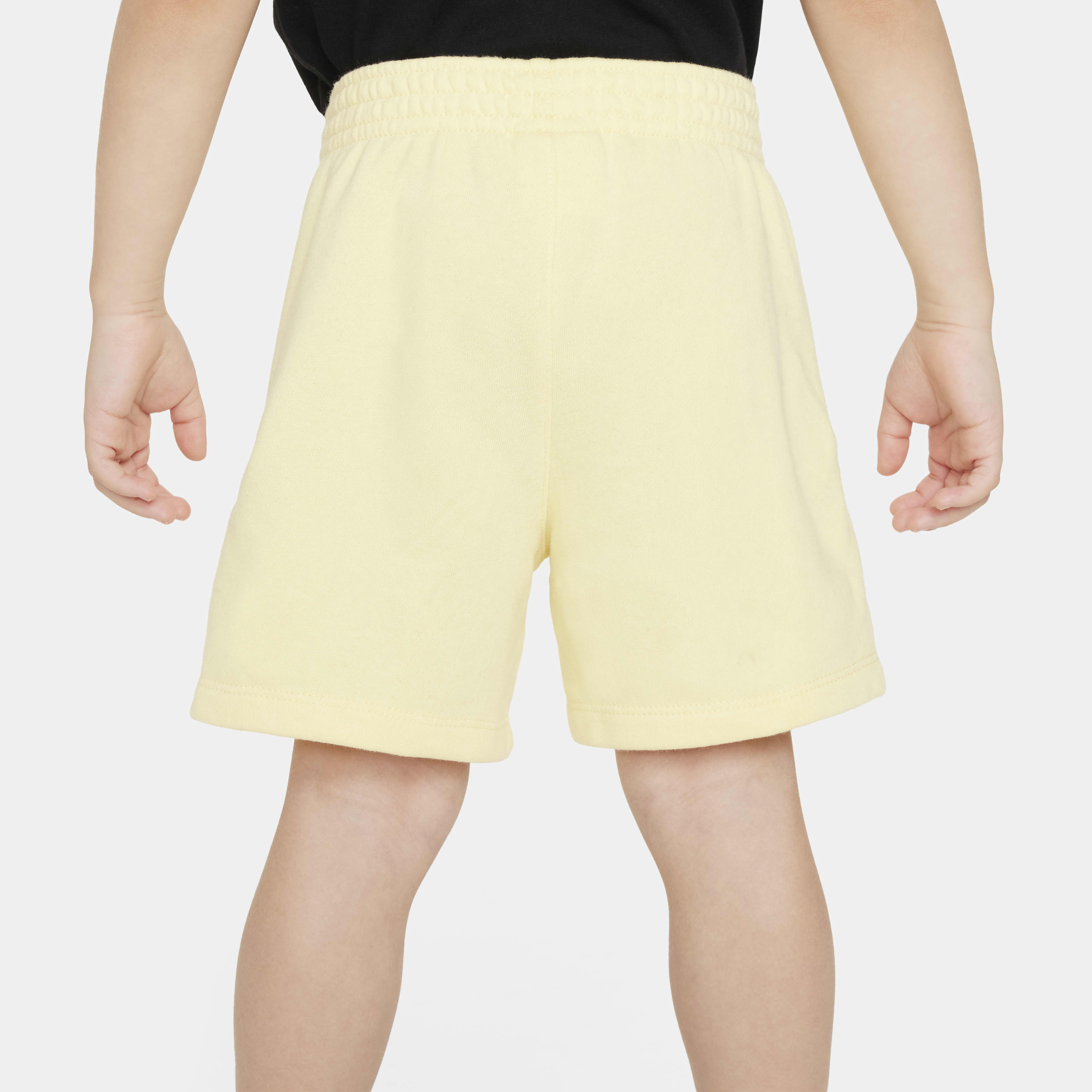 Nike Sportswear Paint Your Future Toddler French Terry Shorts