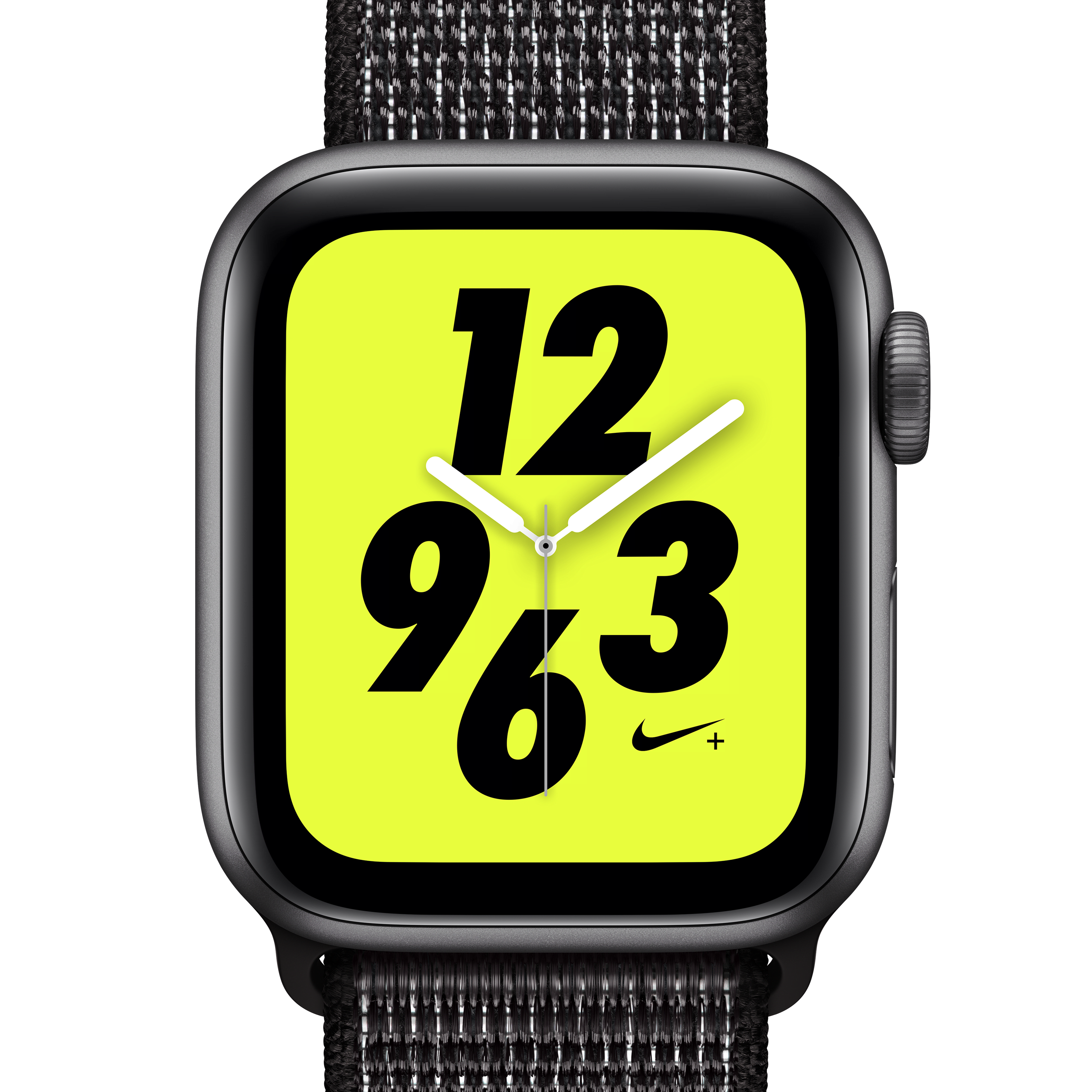 新品未開封 】 Apple Watch Nike+ Series 4 GPS+Cellularモデル 44mm 