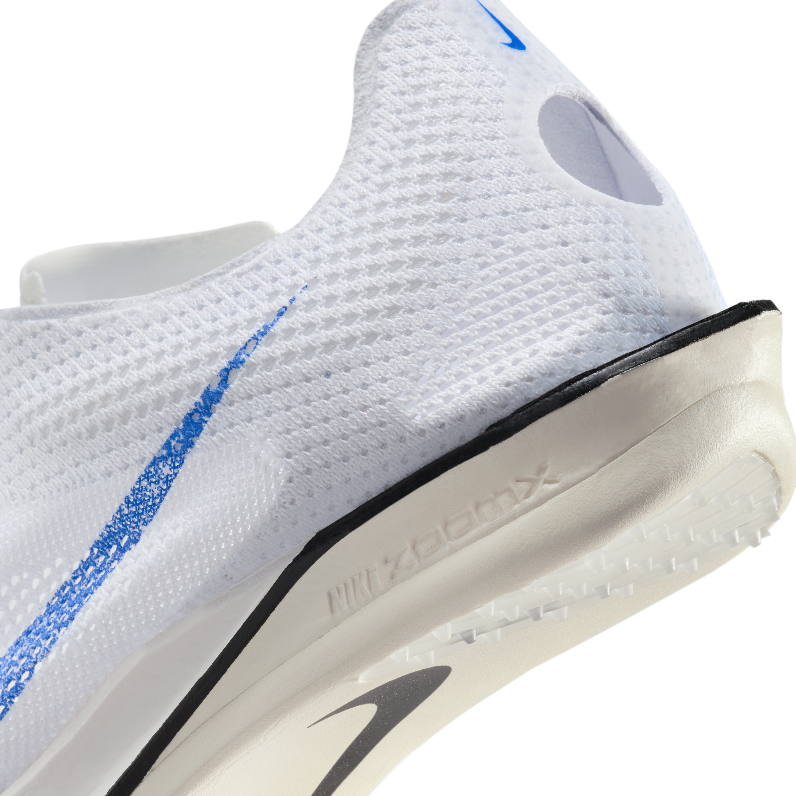 Nike ZoomX Dragonfly 2 FP Blueprint 26.5 新品・正規品NIKE ZOOMX DRAGONFLY2 FP 25.0cm NIKE ZOOMX DRAGONFLY
