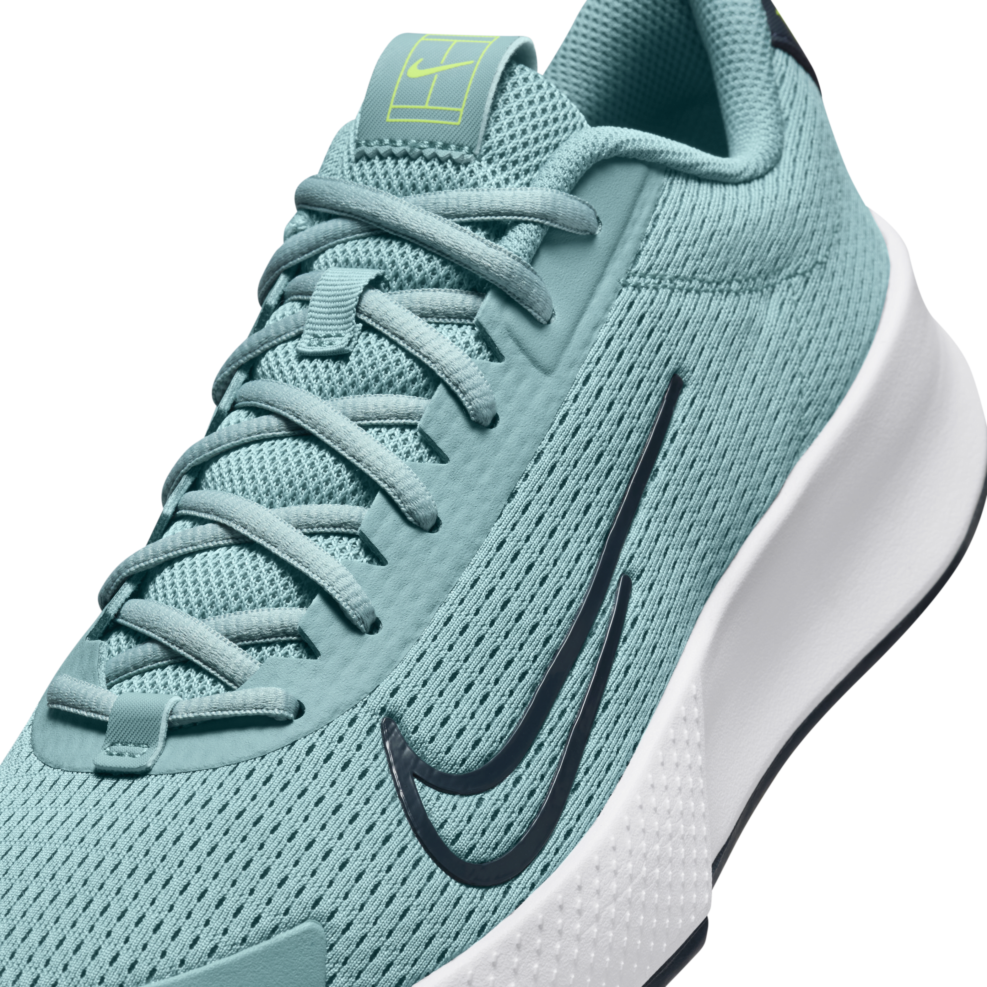 NikeCourt Vapor Lite 2 Men's Clay Tennis Shoes