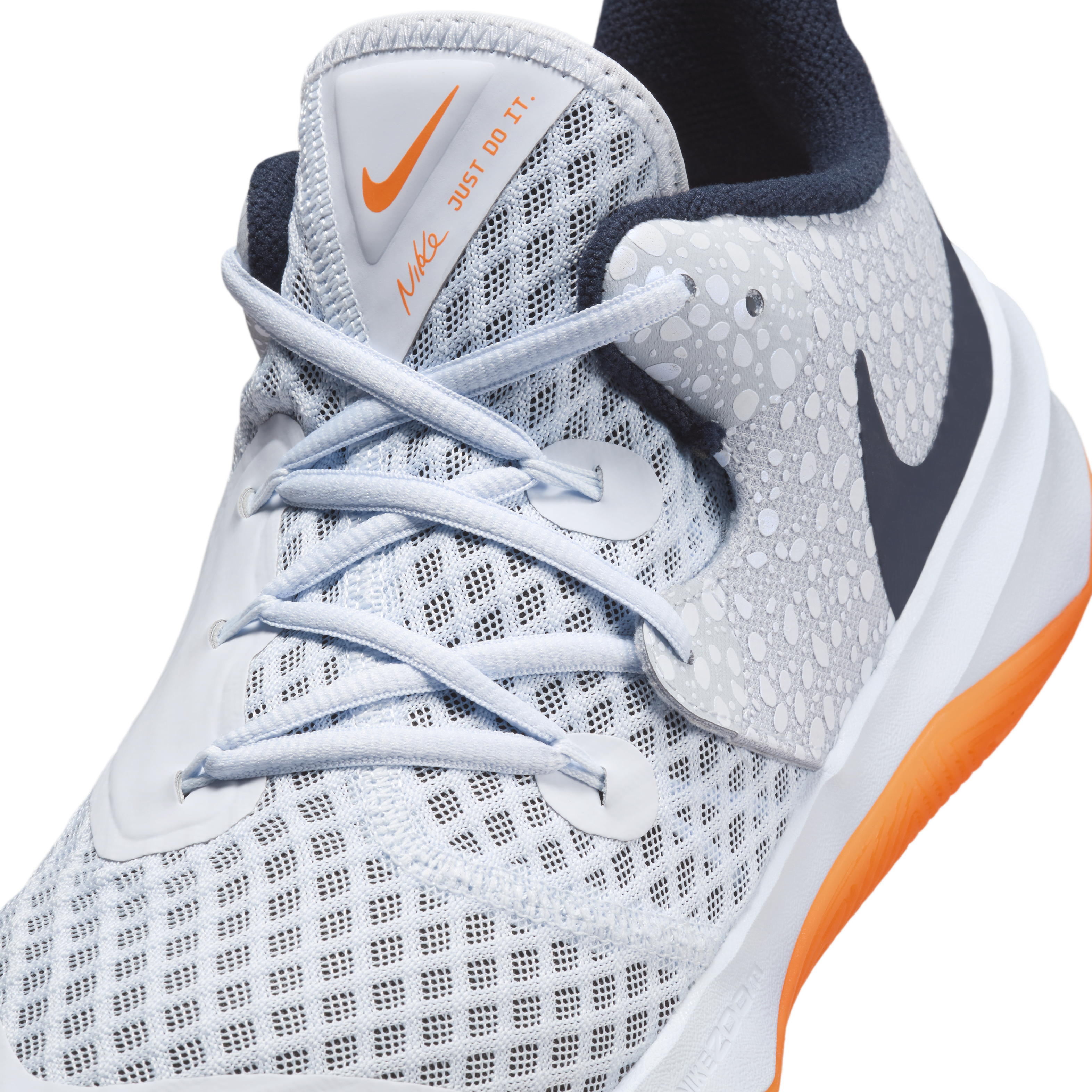 Nike Zoom Hyperspeed Court SE Volleyball Shoes