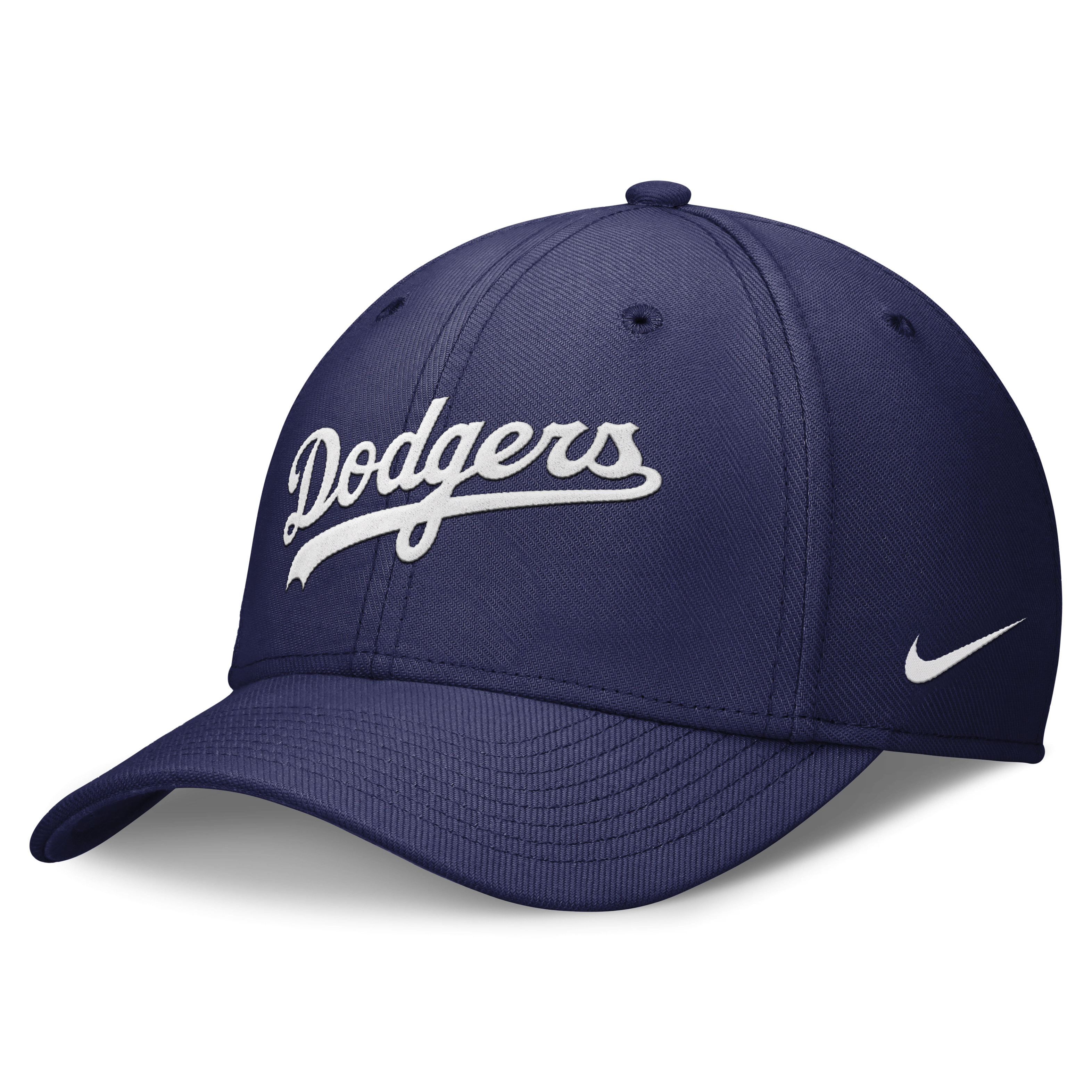 Los Angeles Dodgers Evergreen Swoosh Men's Nike Dri-FIT MLB Hat