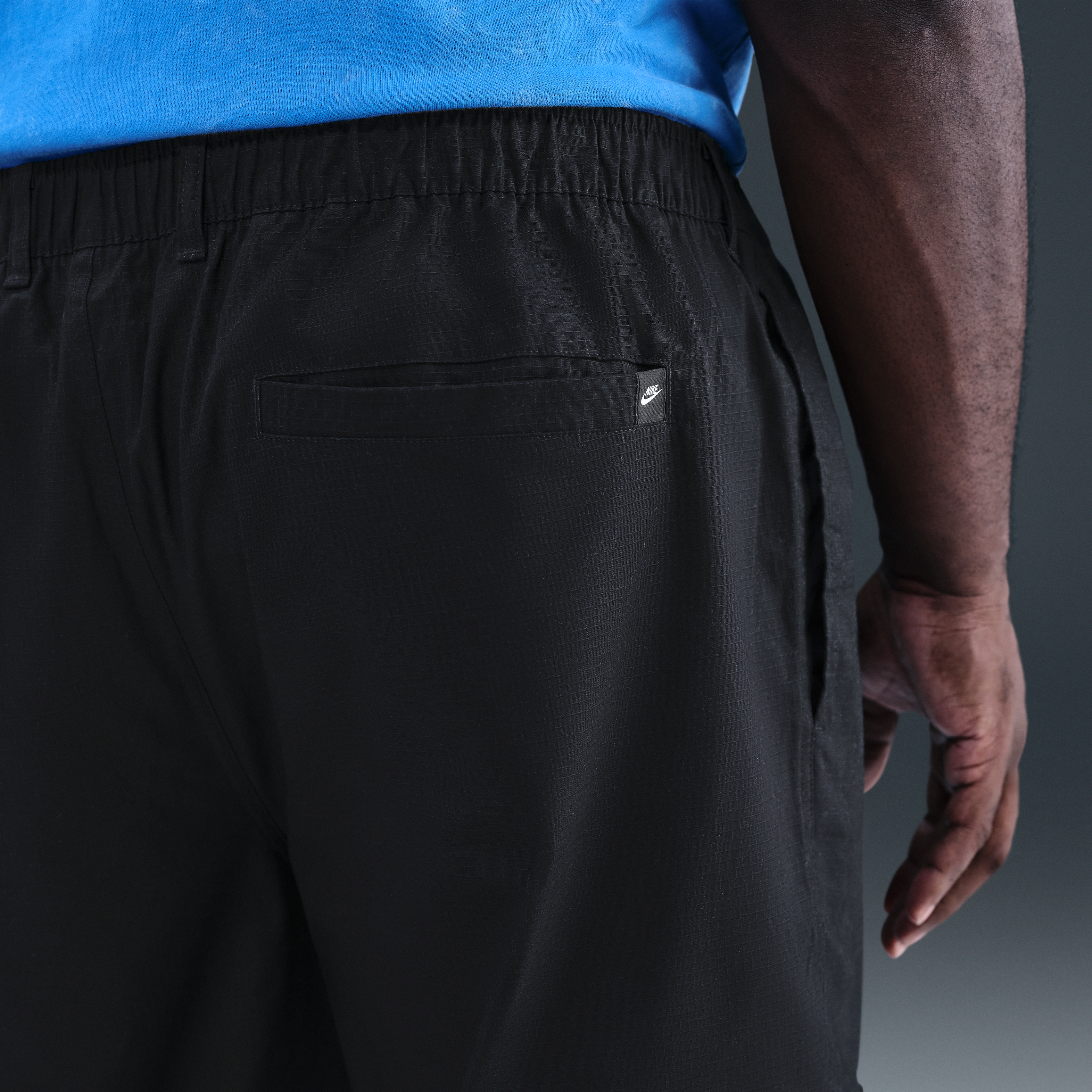 Nike Sportswear Club Men's Woven Cargo Pants