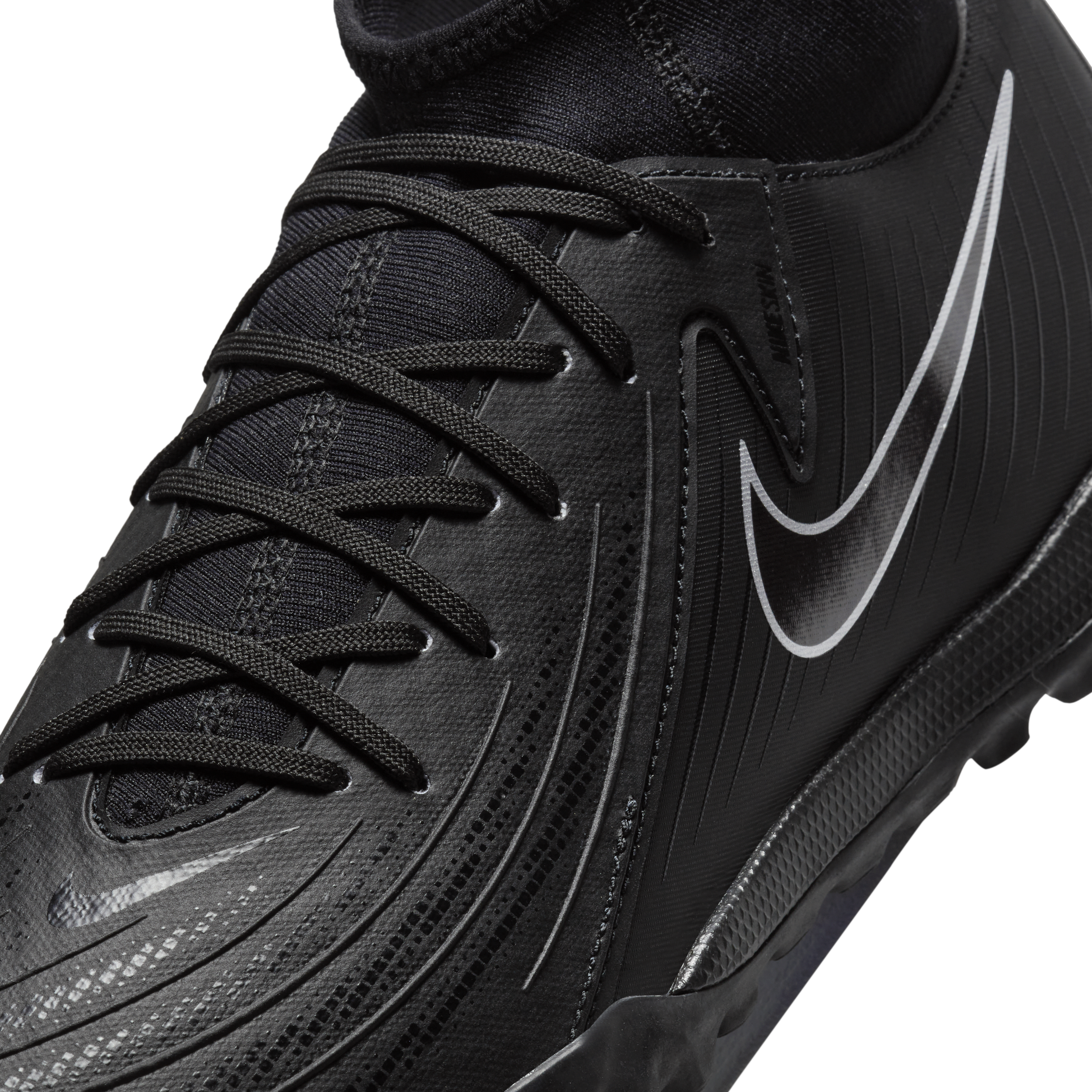 Nike Phantom Luna 2 Academy TF High-Top Soccer Shoes