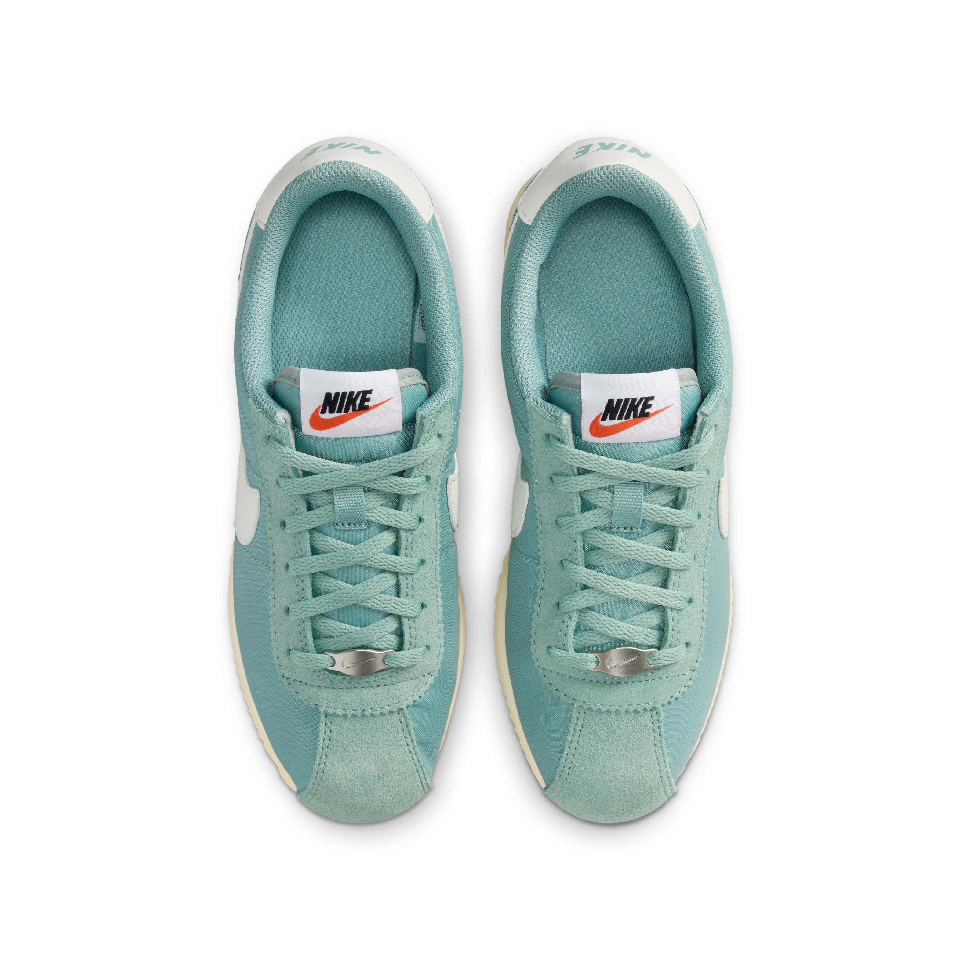 Nike Cortez Textile Big Kids' Shoes