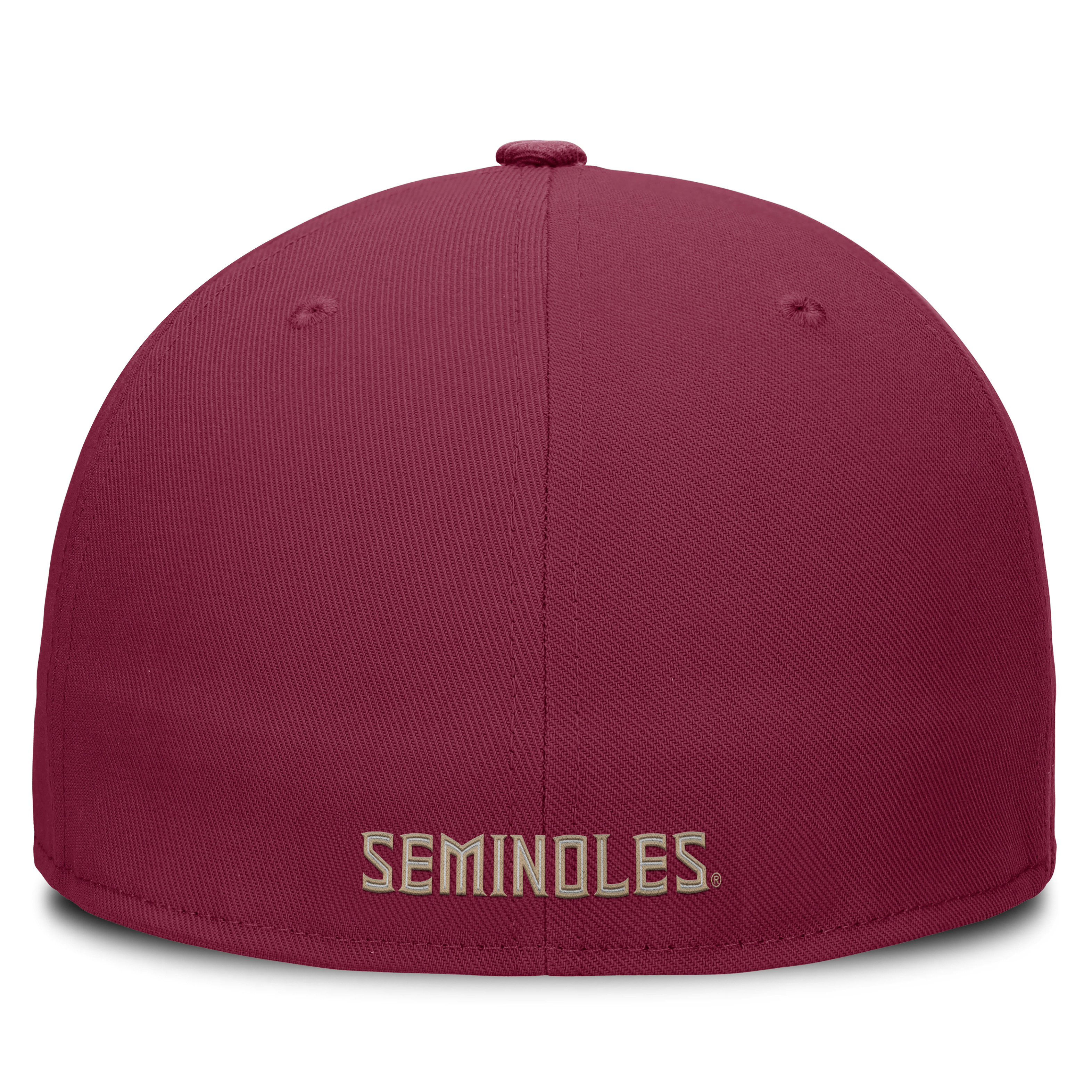 Florida State Seminoles On-Field Pro Men's Nike Dri-FIT College Fitted Hat