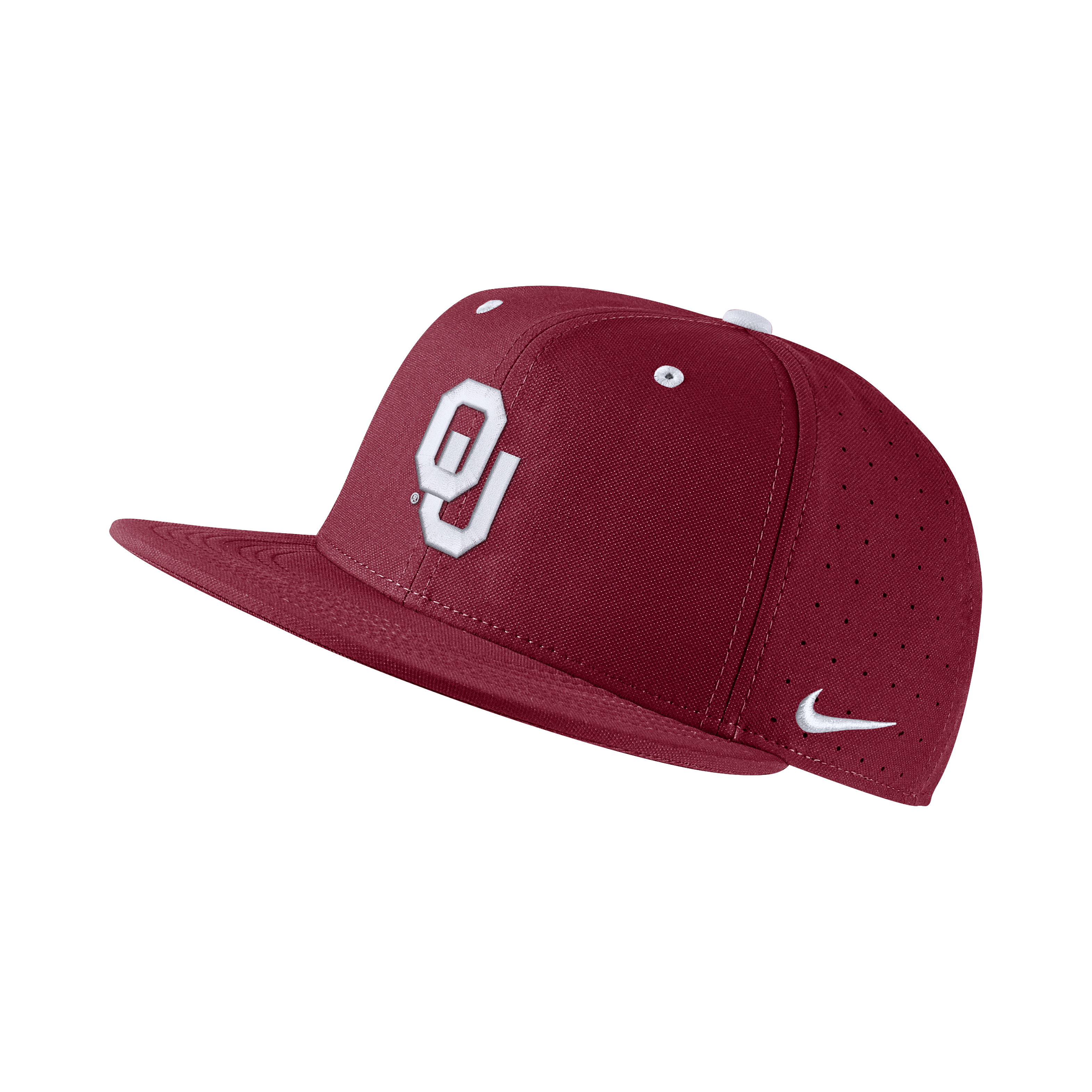 Oklahoma Nike College Baseball Hat