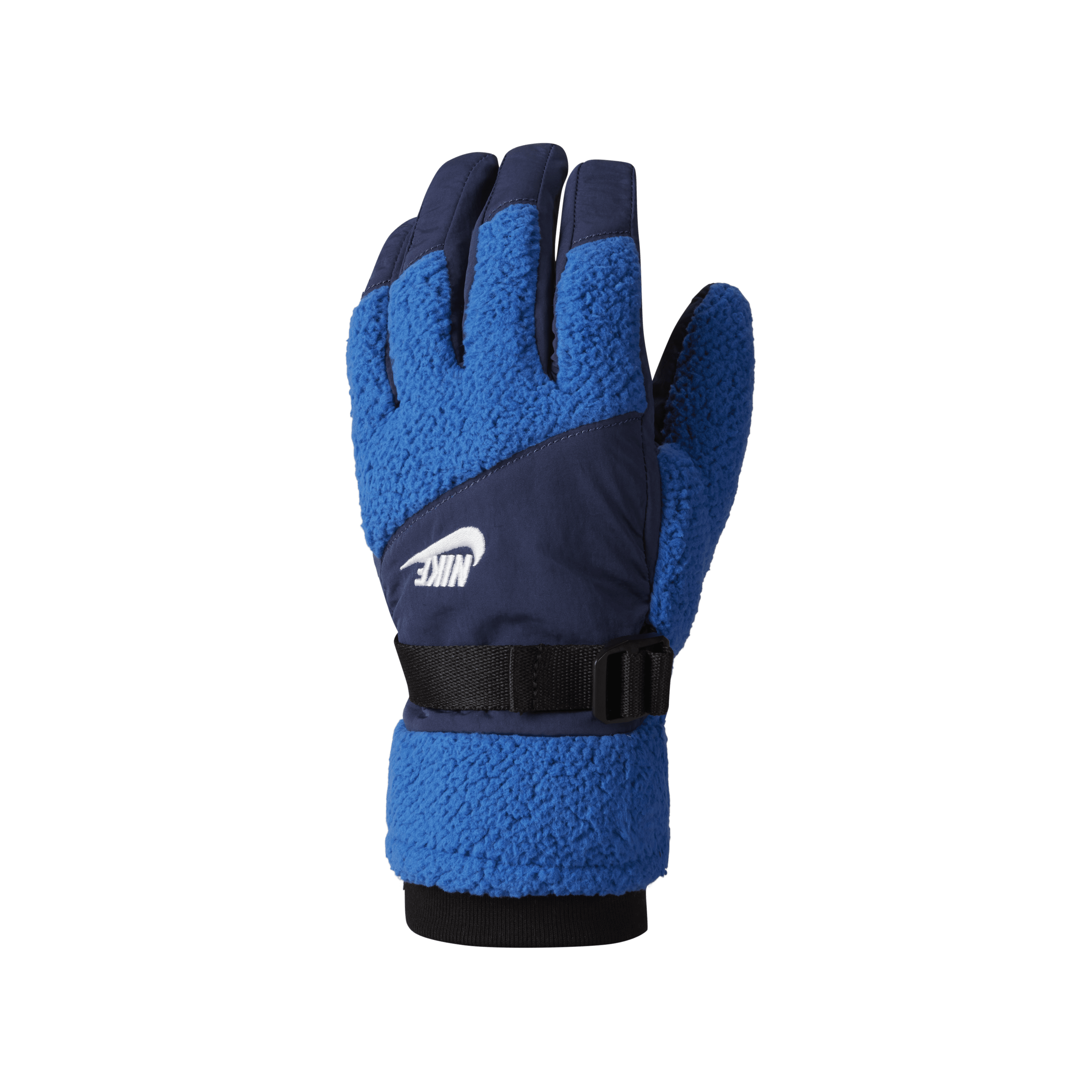 Nike Men's Fleece Gloves