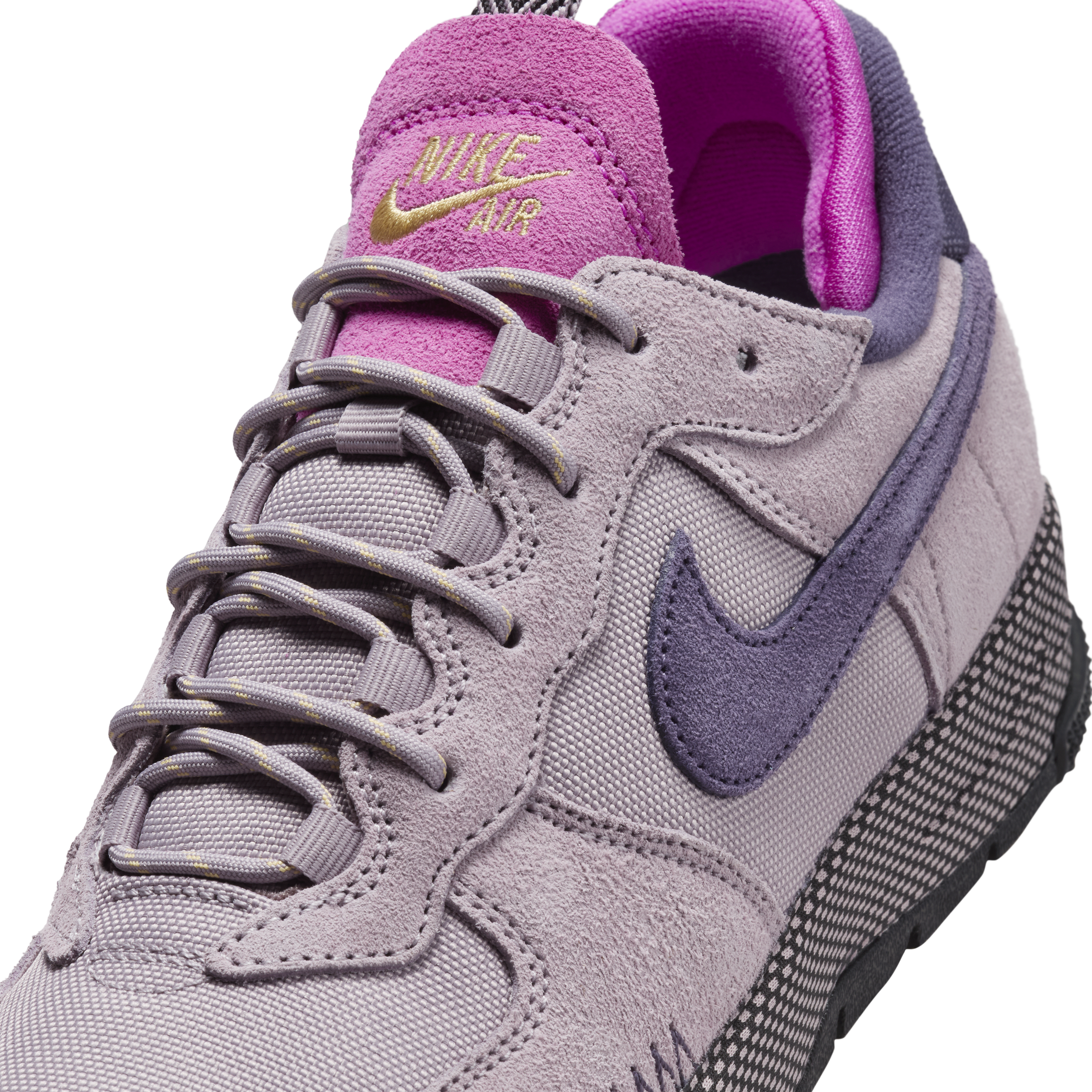 Nike Air Force 1 Wild Women's Shoes