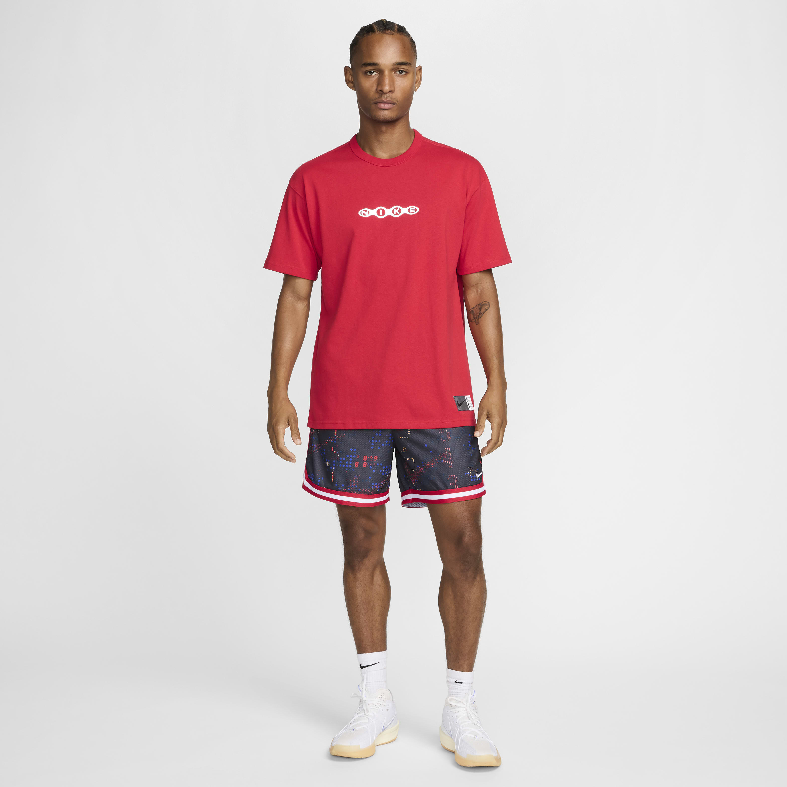 Nike Men's Max90 Basketball T-Shirt