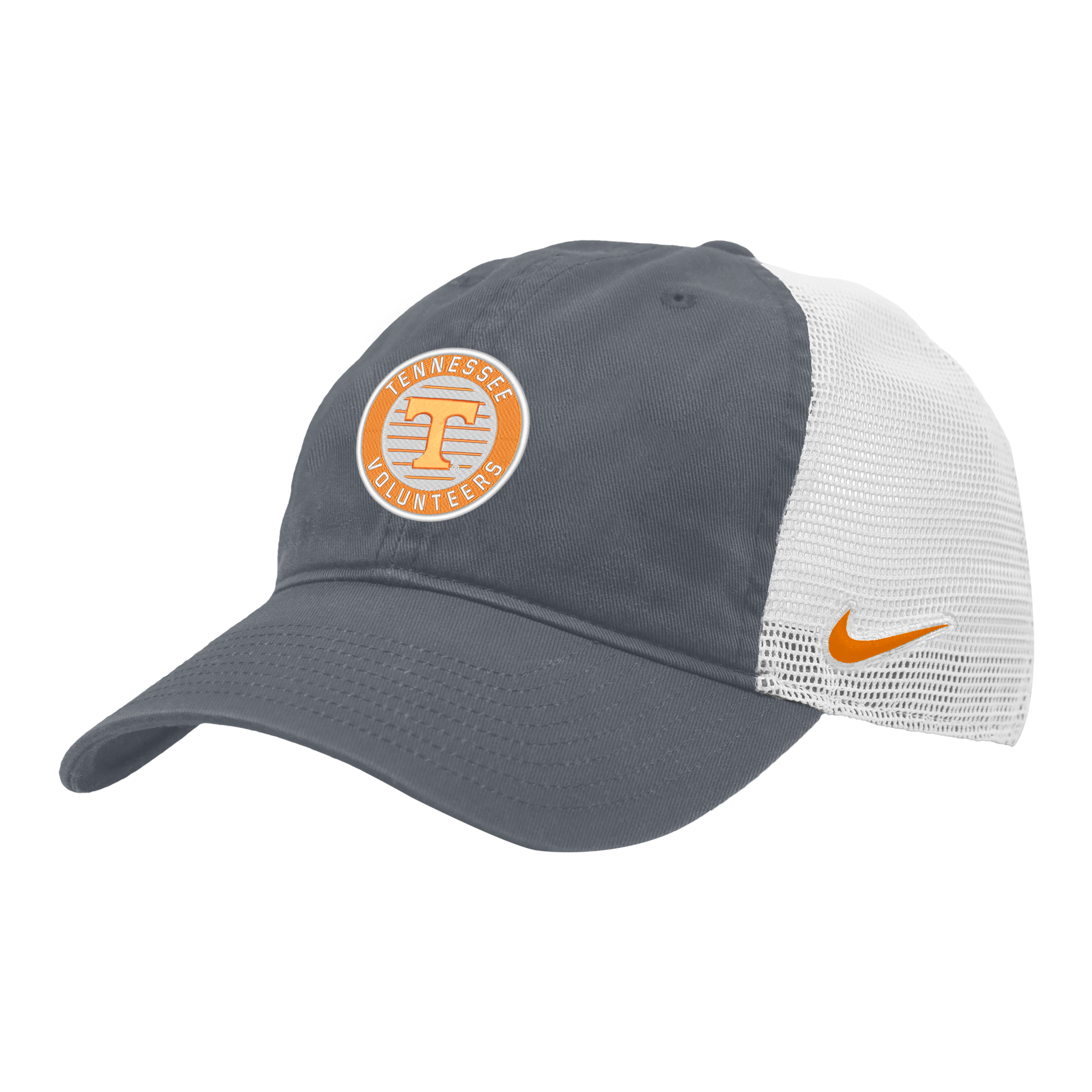 Tennessee Heritage86 Nike College Trucker Hat