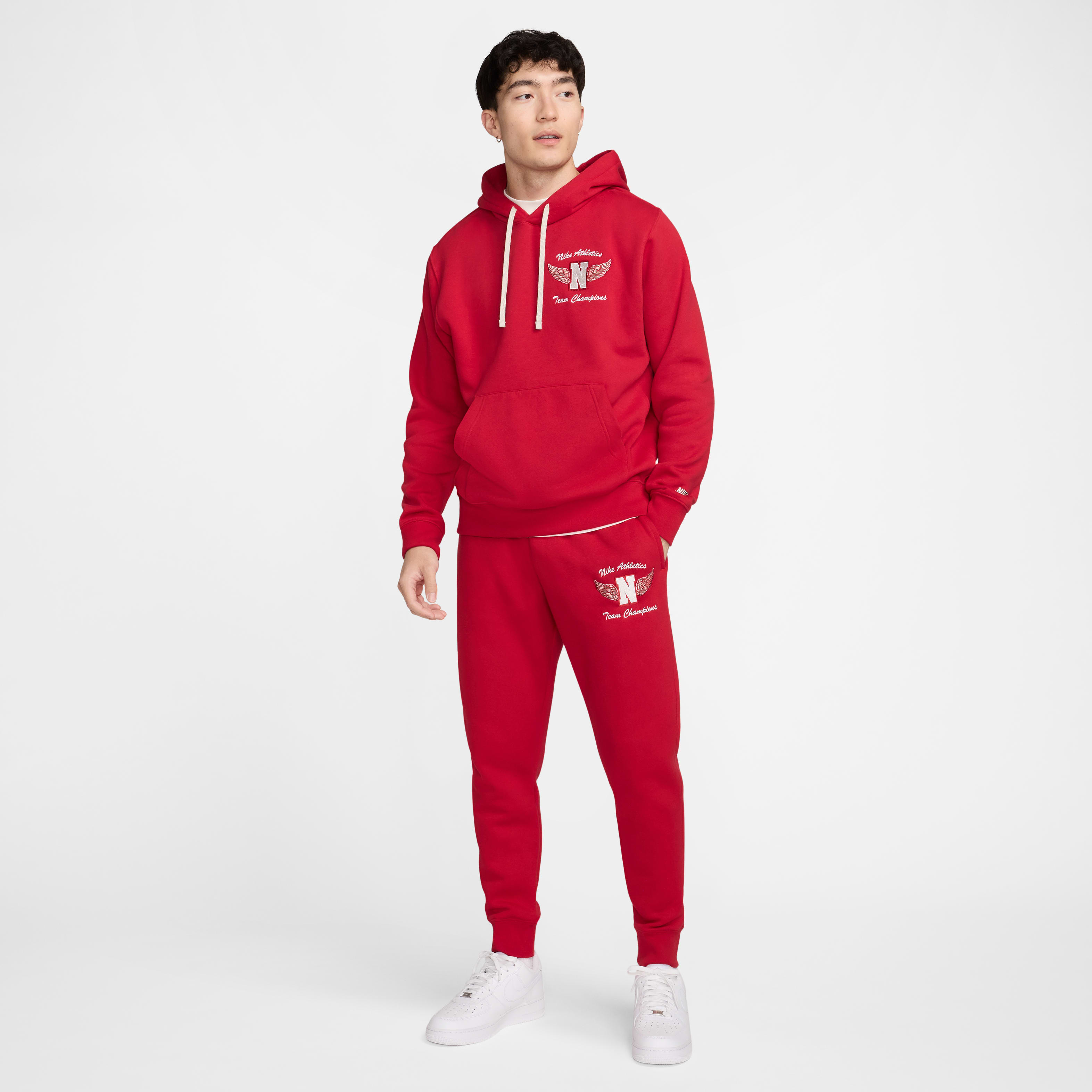 Nike Sportswear Club Fleece Men's Joggers