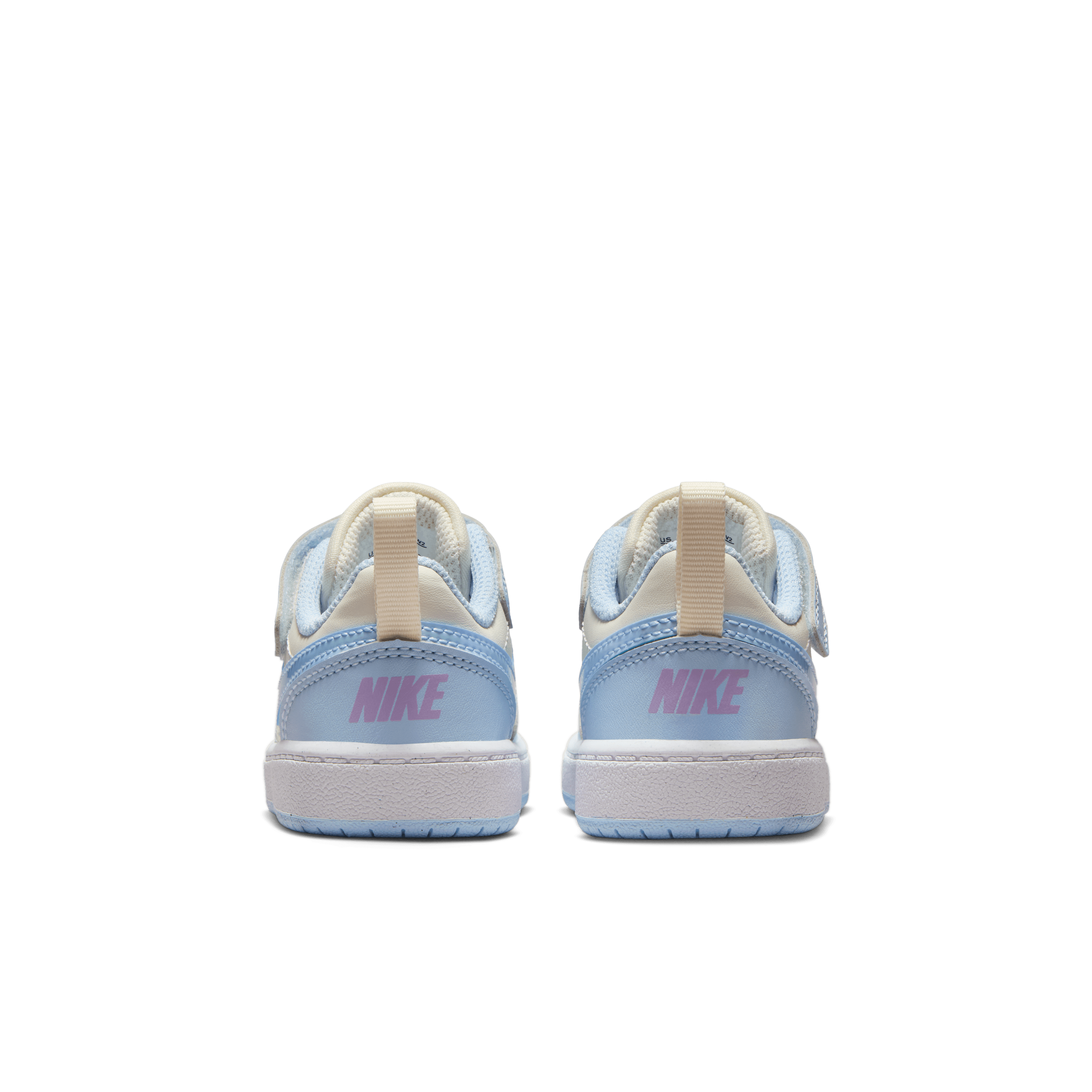 Nike Court Borough Low Recraft Baby/Toddler Shoes