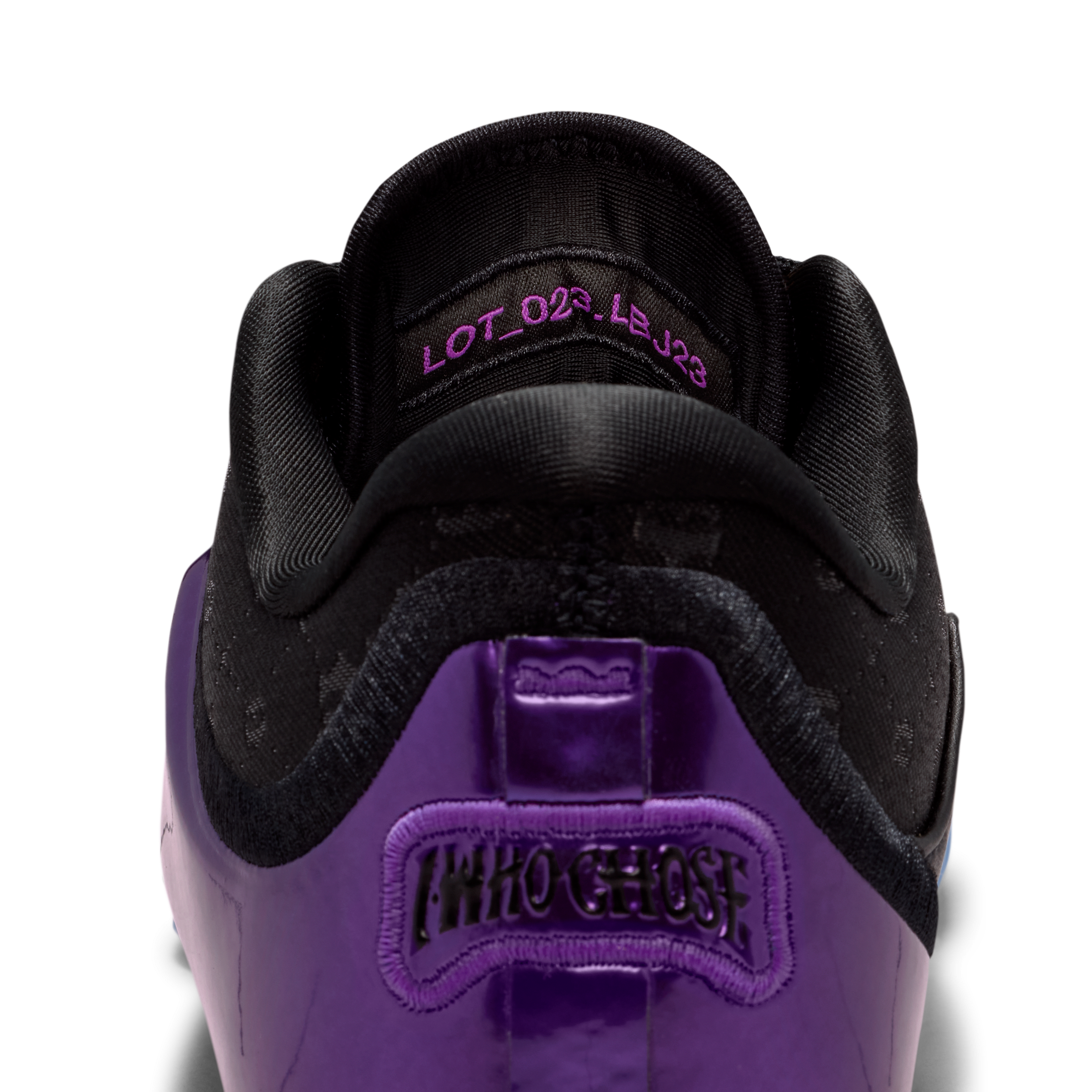 LeBron XXIII "Bubble Boy" Big Kids' Basketball Shoes