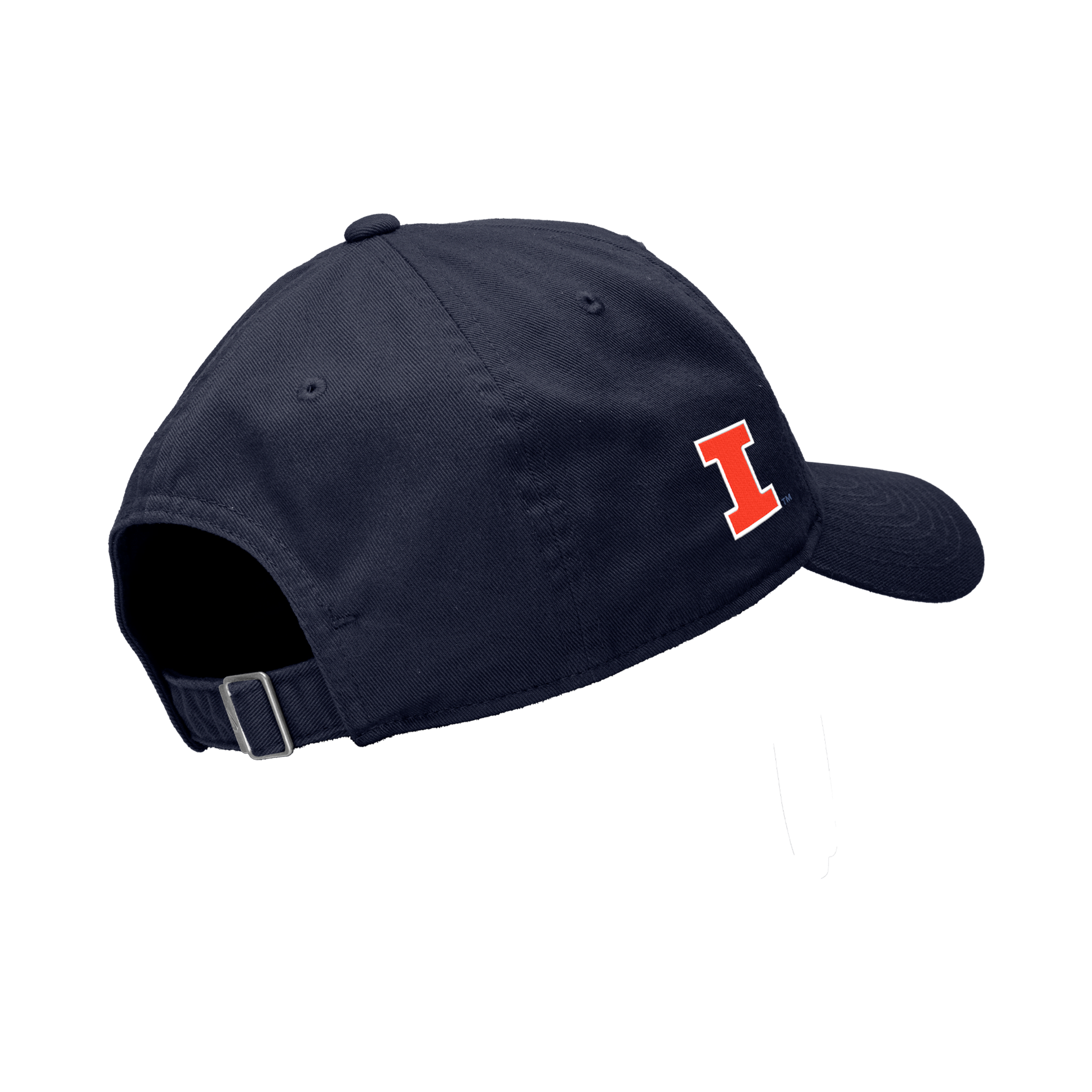 Illinois Nike College Cap